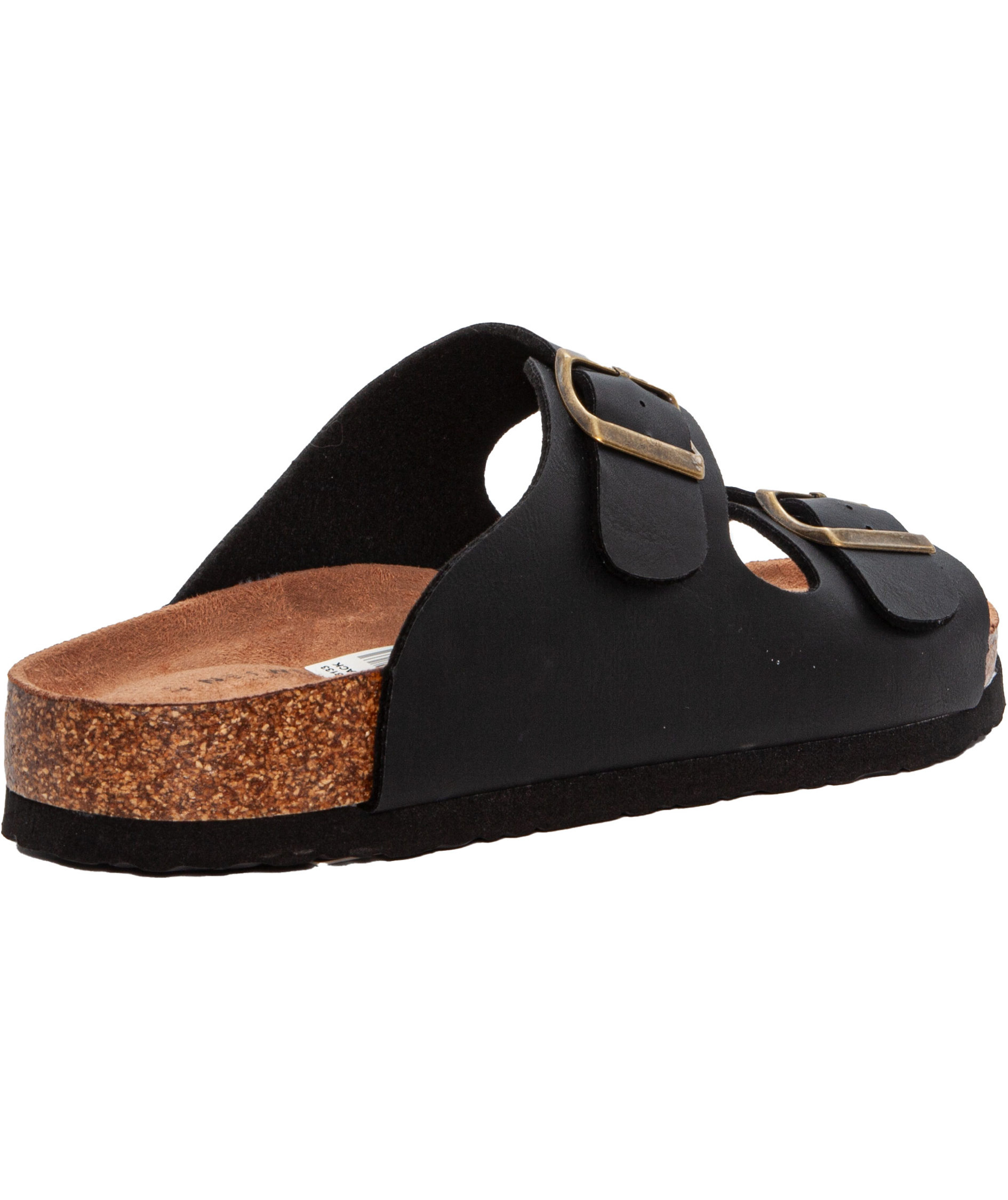 Network sandaler, Black, large image number 2