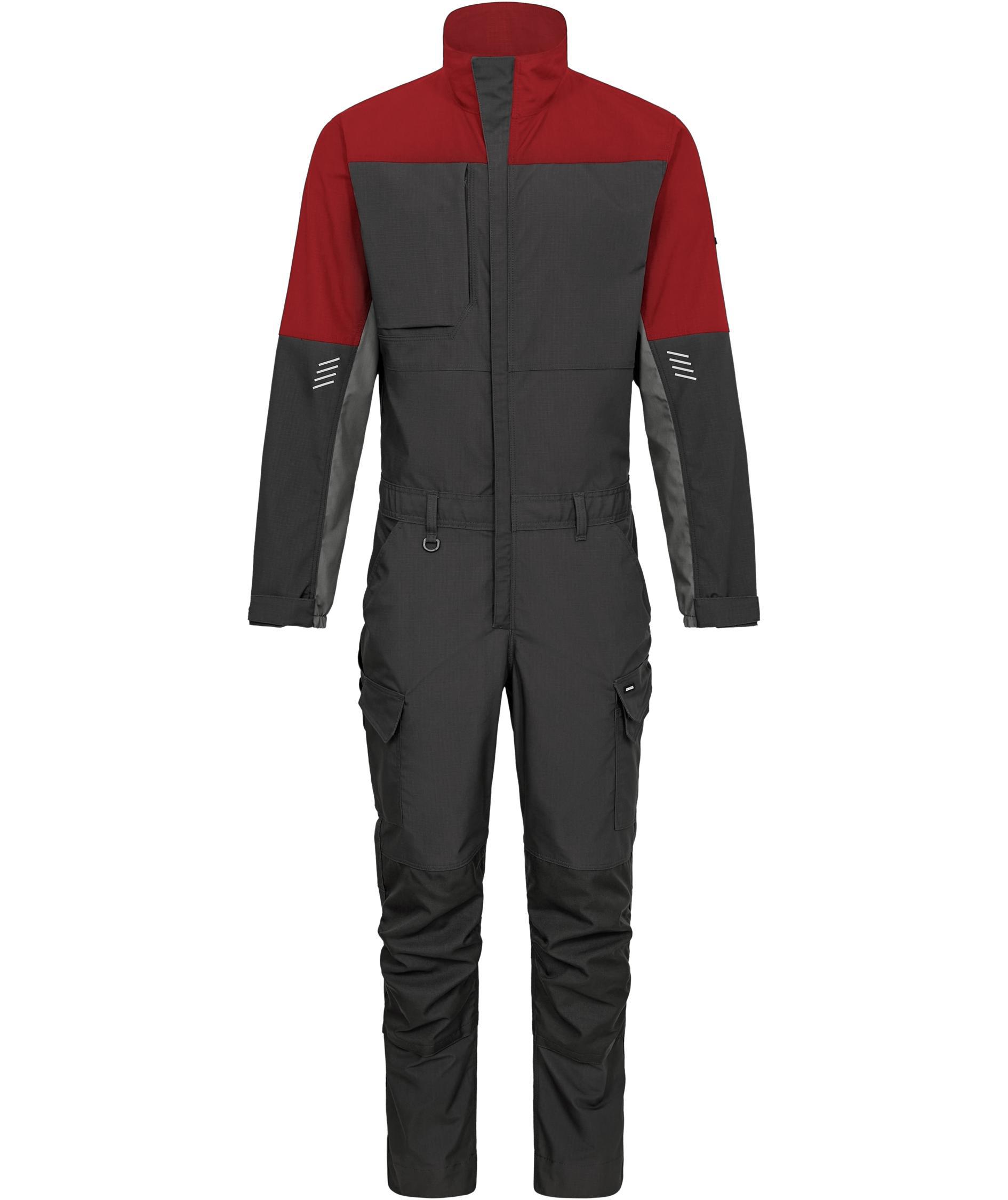 Anthracite Grey/Flame