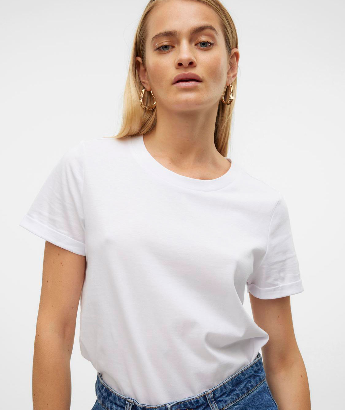 Vero Moda VMPAULA T-shirt