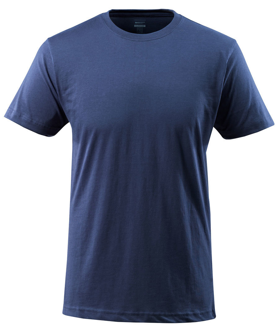 Mascot Crossover Calais T-skjorte, Marine, Marine, swatch