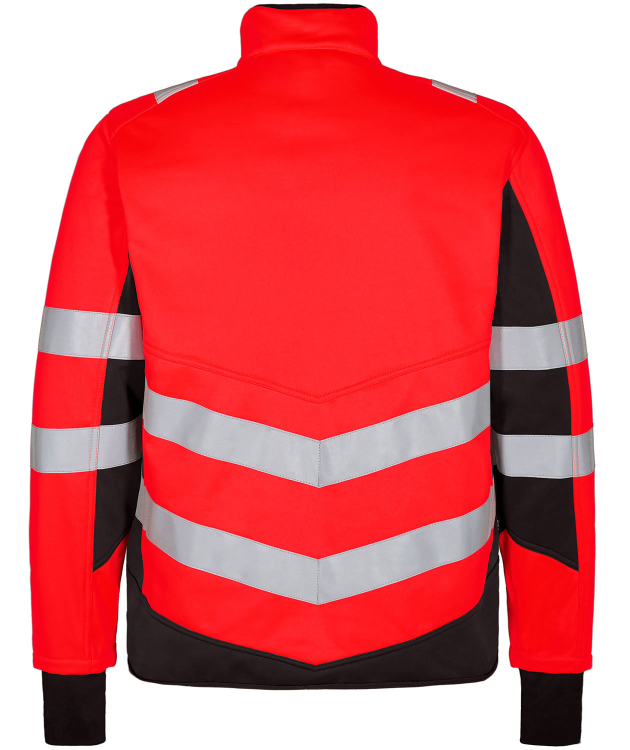 Engel Safety softshelljacka