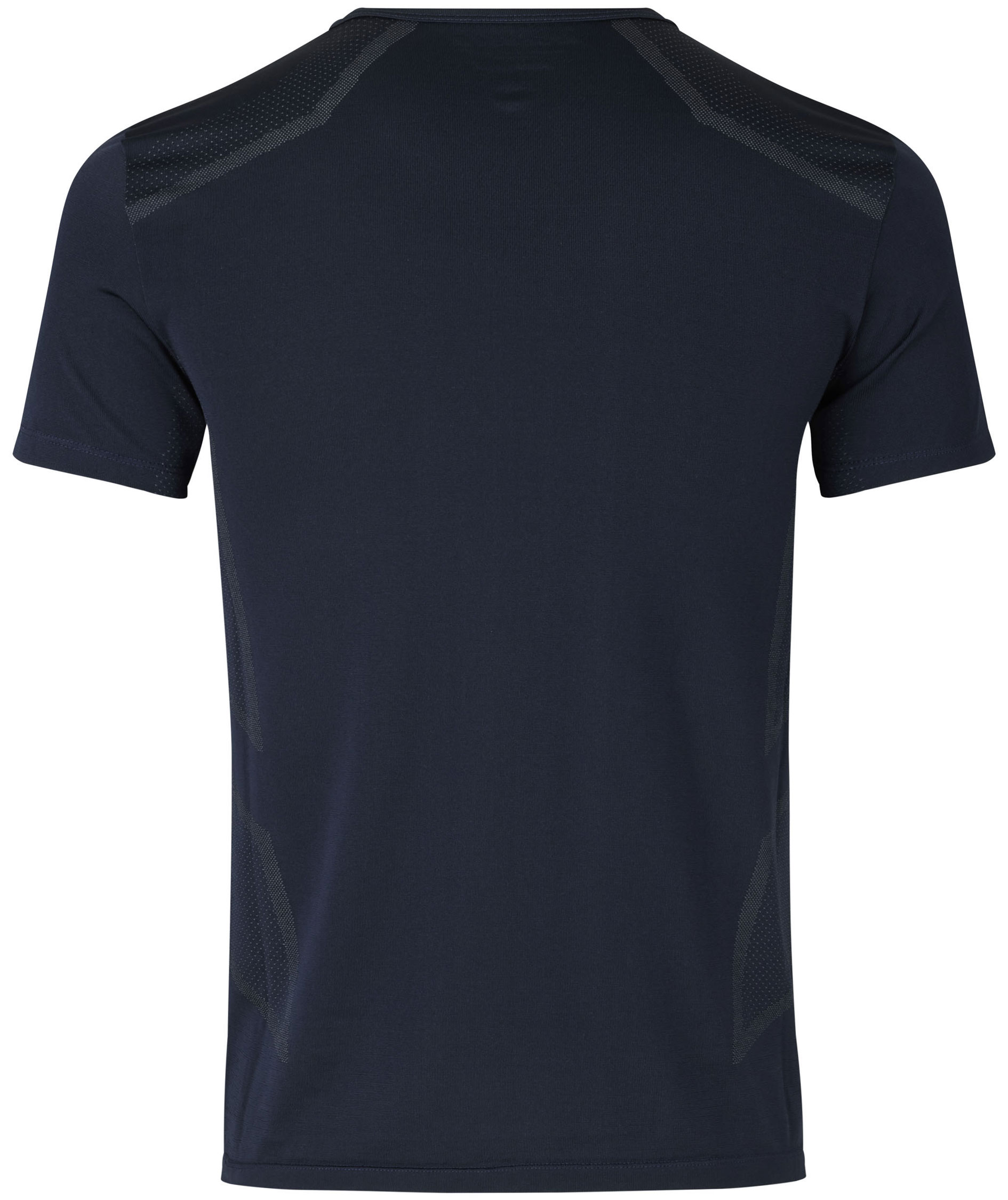 GEYSER s&ouml;ml&ouml;s T-shirt, Navy