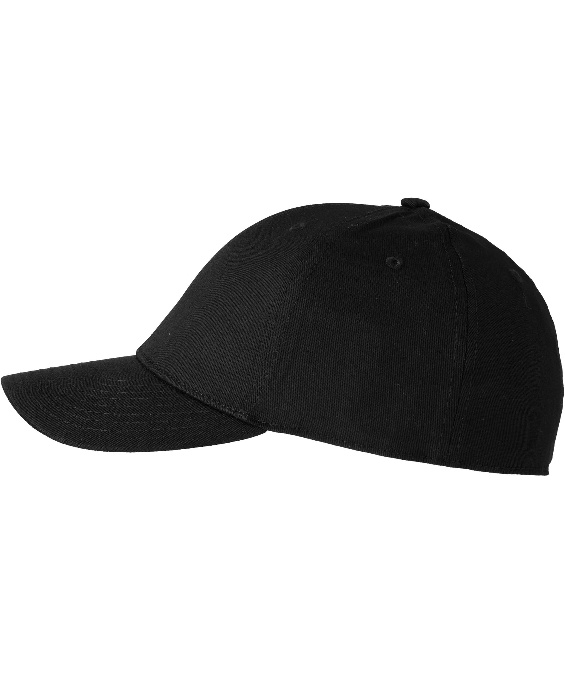 ID Stretch keps, Svart