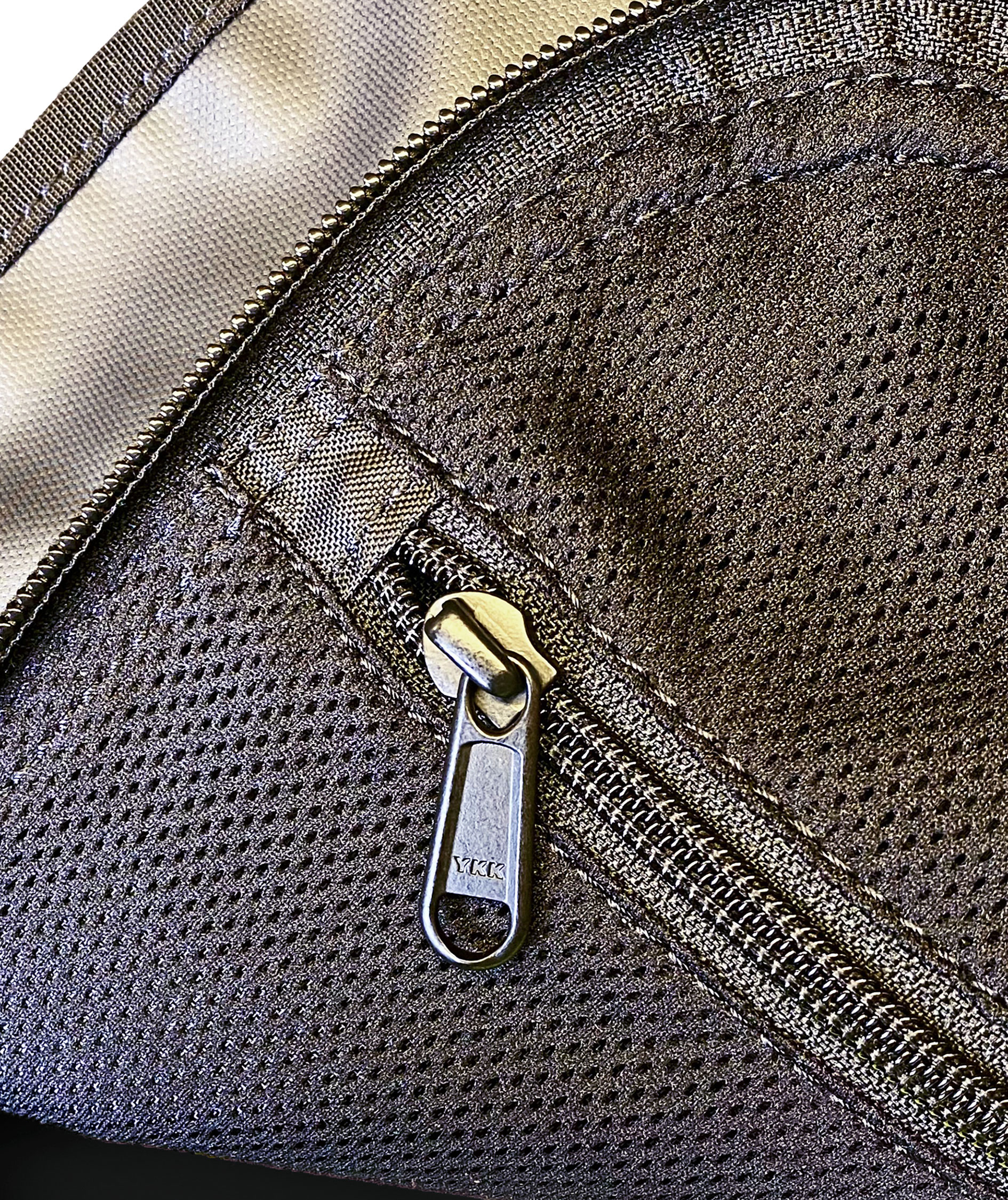 Tranemo 2-in-1 Tasche 55L, Schwarz, Schwarz, large image number 2