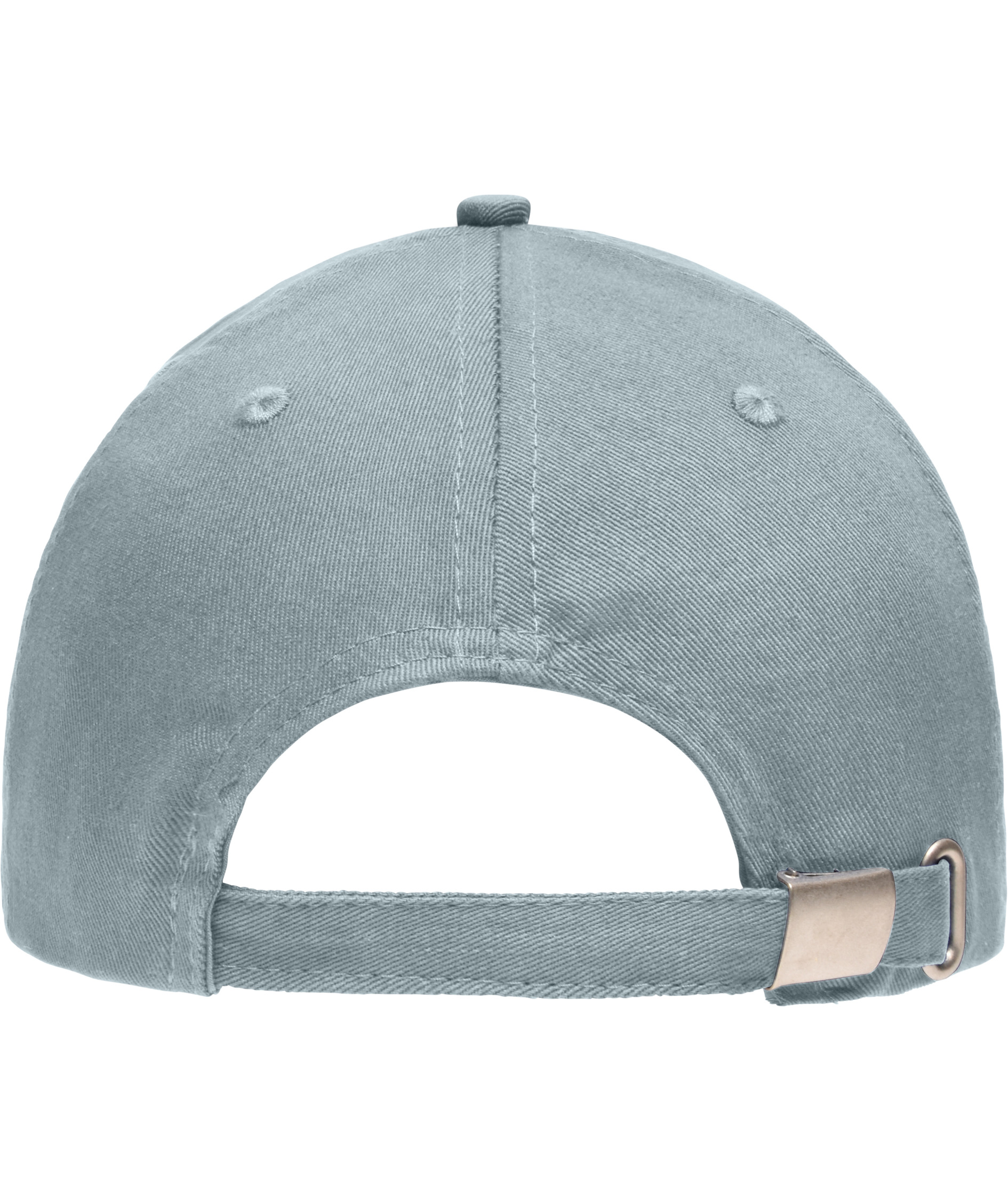 Myrtle Beach 5 Panel Sandwich Cap, Light Grey/Black, Light Grey/Black, large image number 2