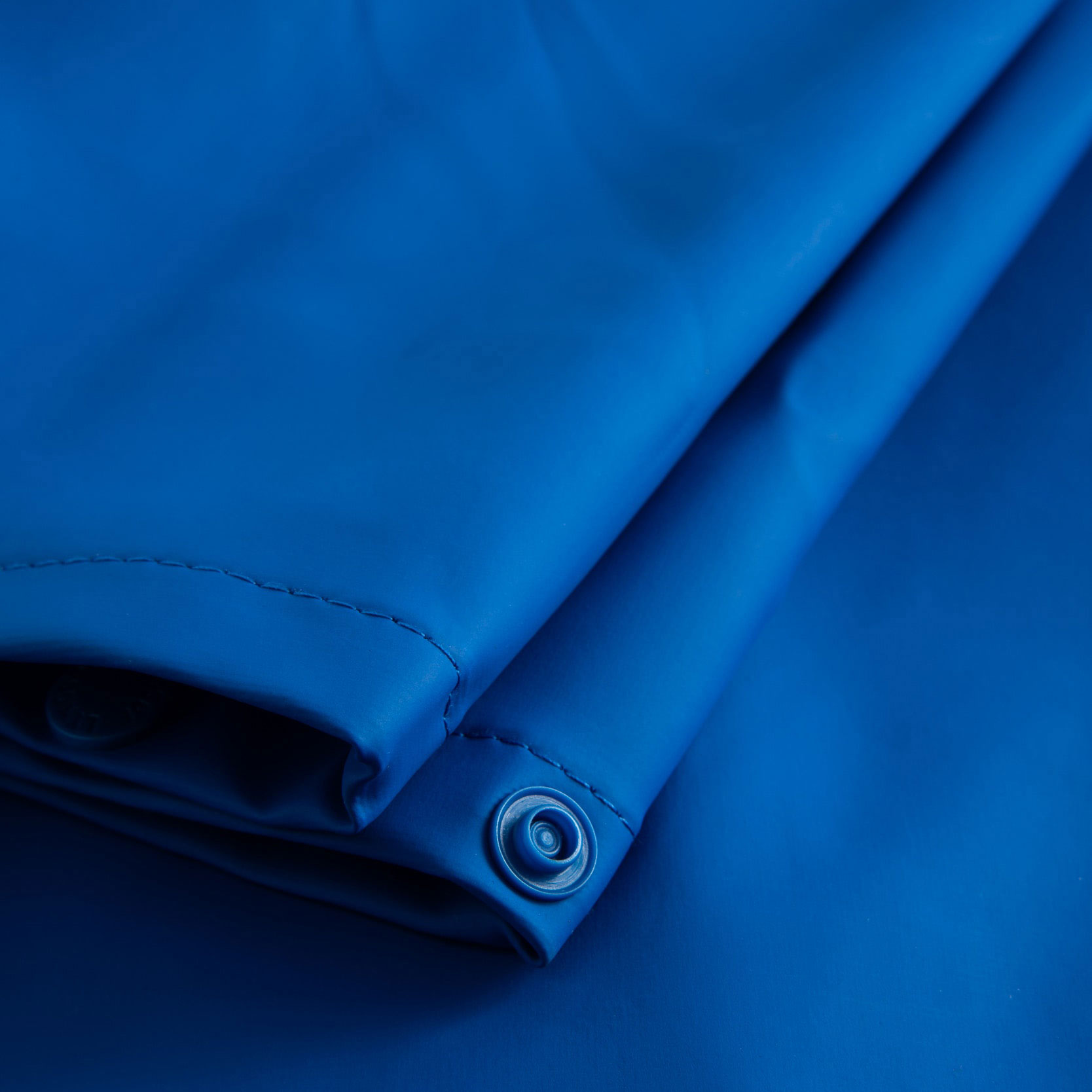 Lyngs&oslash;e Multinorm regnoveralls, Kongebl&aring;, large image number 2