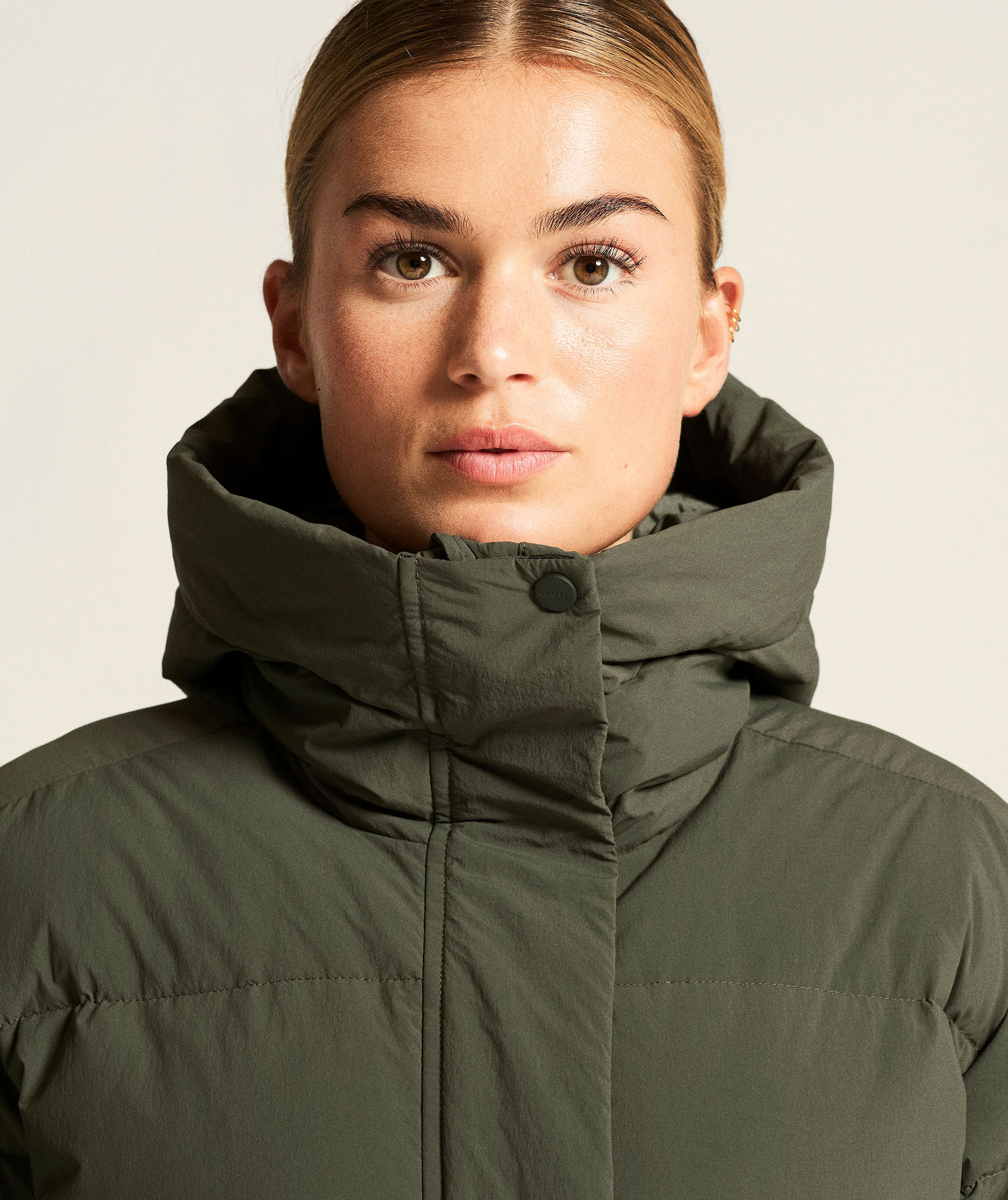 Craft Urban dunjacka dam, Chimera, large image number 5