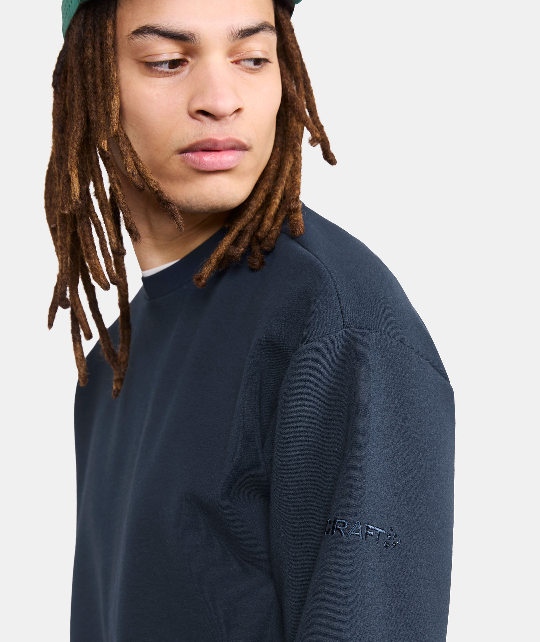 Craft ADV Join collegegenser, Blaze, large image number 5