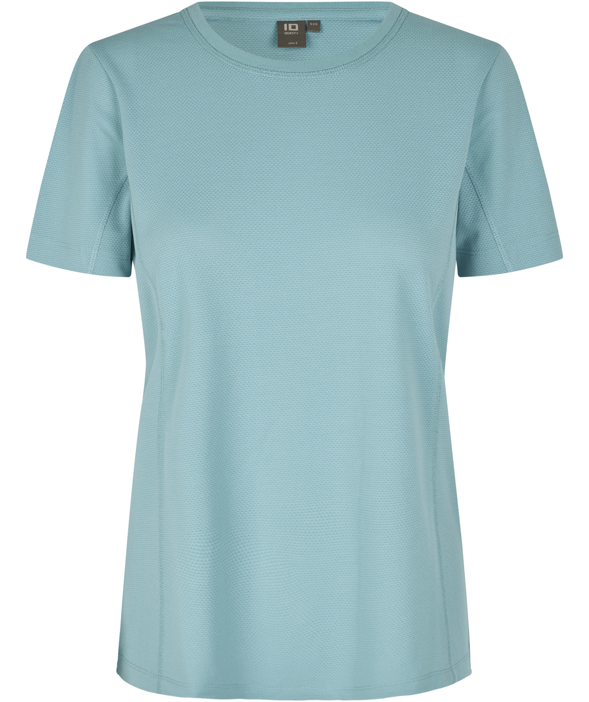 ID Damen T-Shirt lyocell, Staubaqua, Staubaqua, swatch