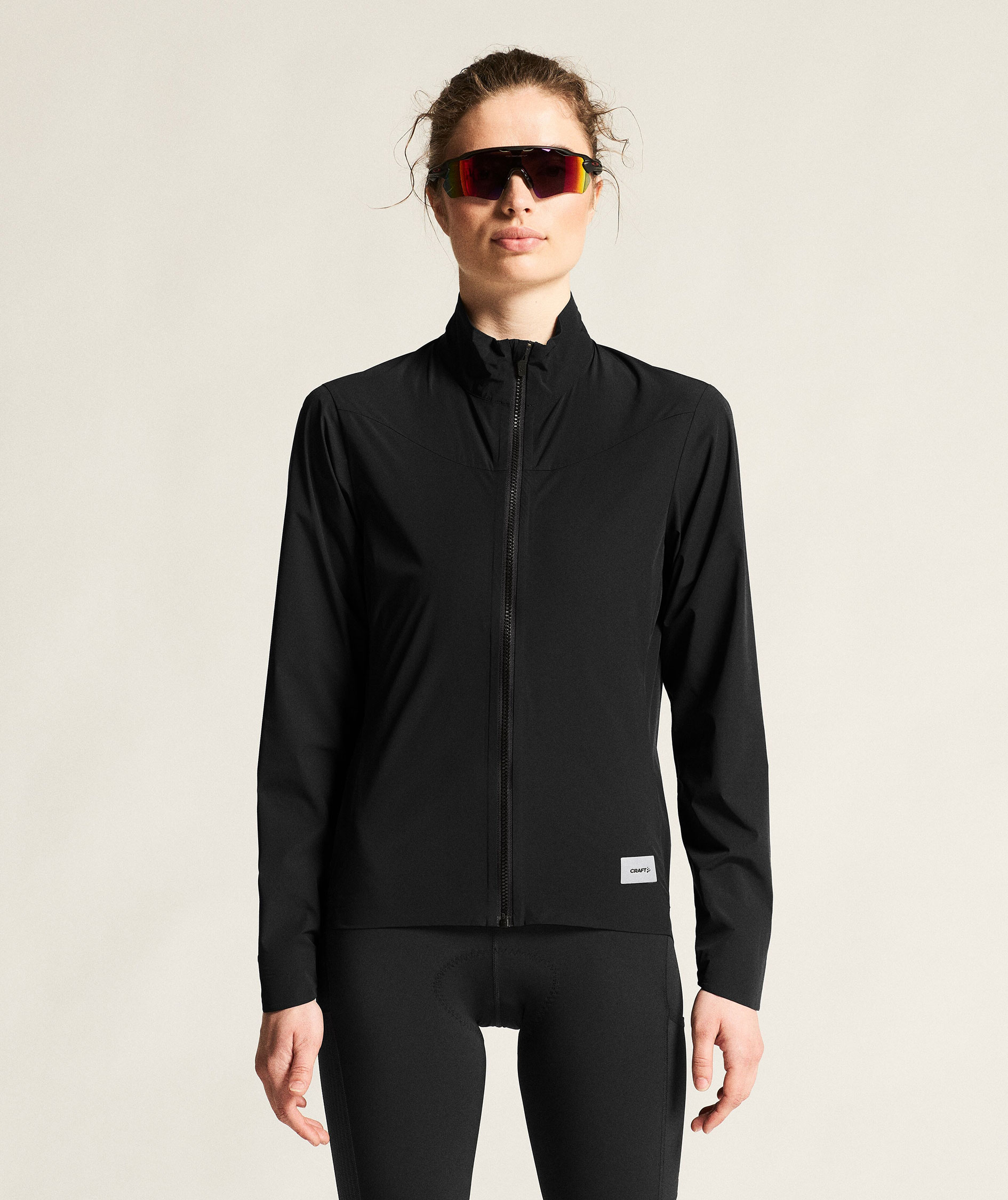 Craft Endur Damen Fahrradjacke