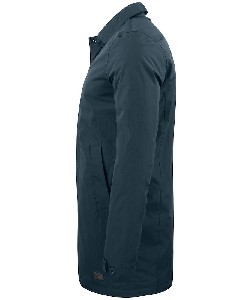 Cutter & Buck Bellevue jacka, Navy, large image number 2