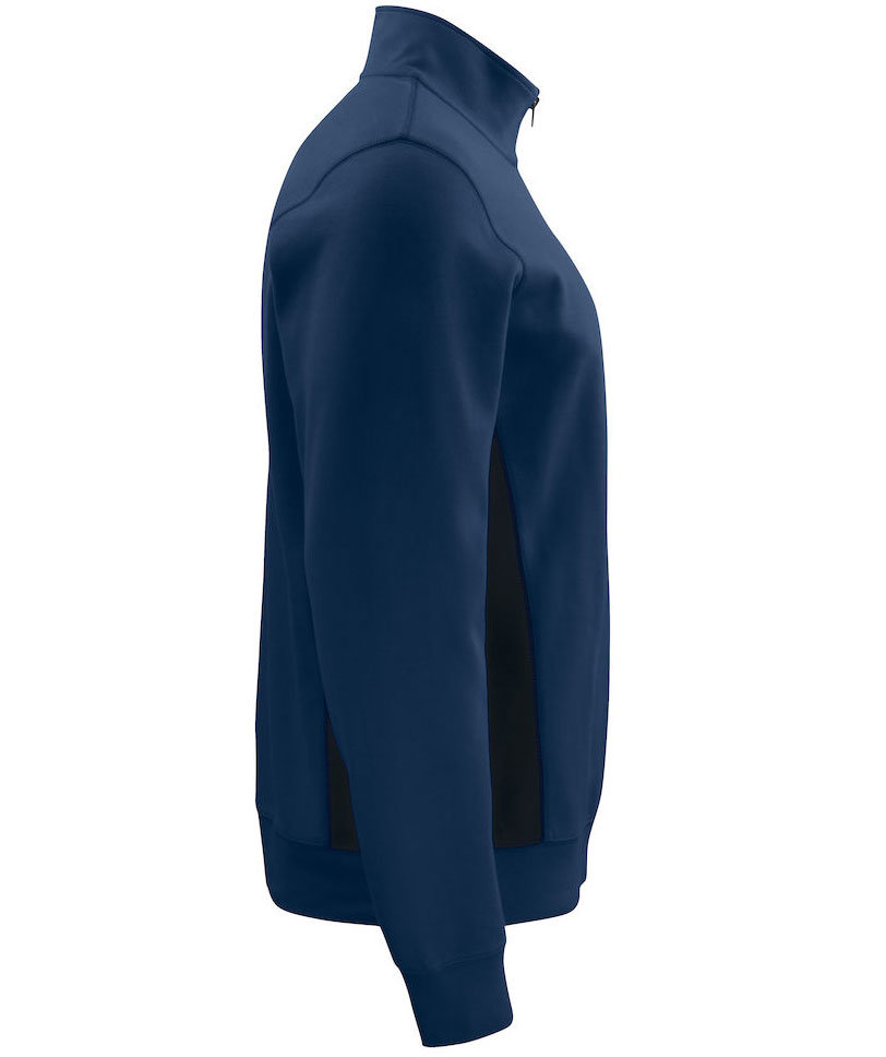 ProJob Sweatshirt 2128, Marine, large image number 3