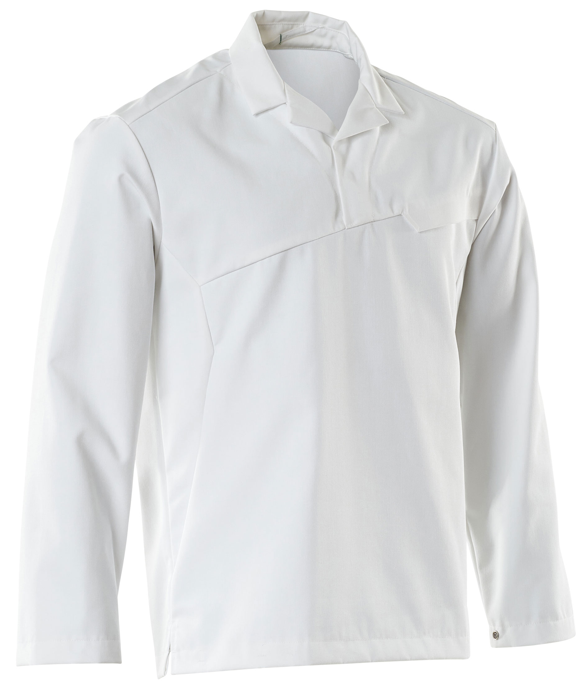 Mascot Food & Care HACCP-godkjent busseronne, Hvit, large image number 3