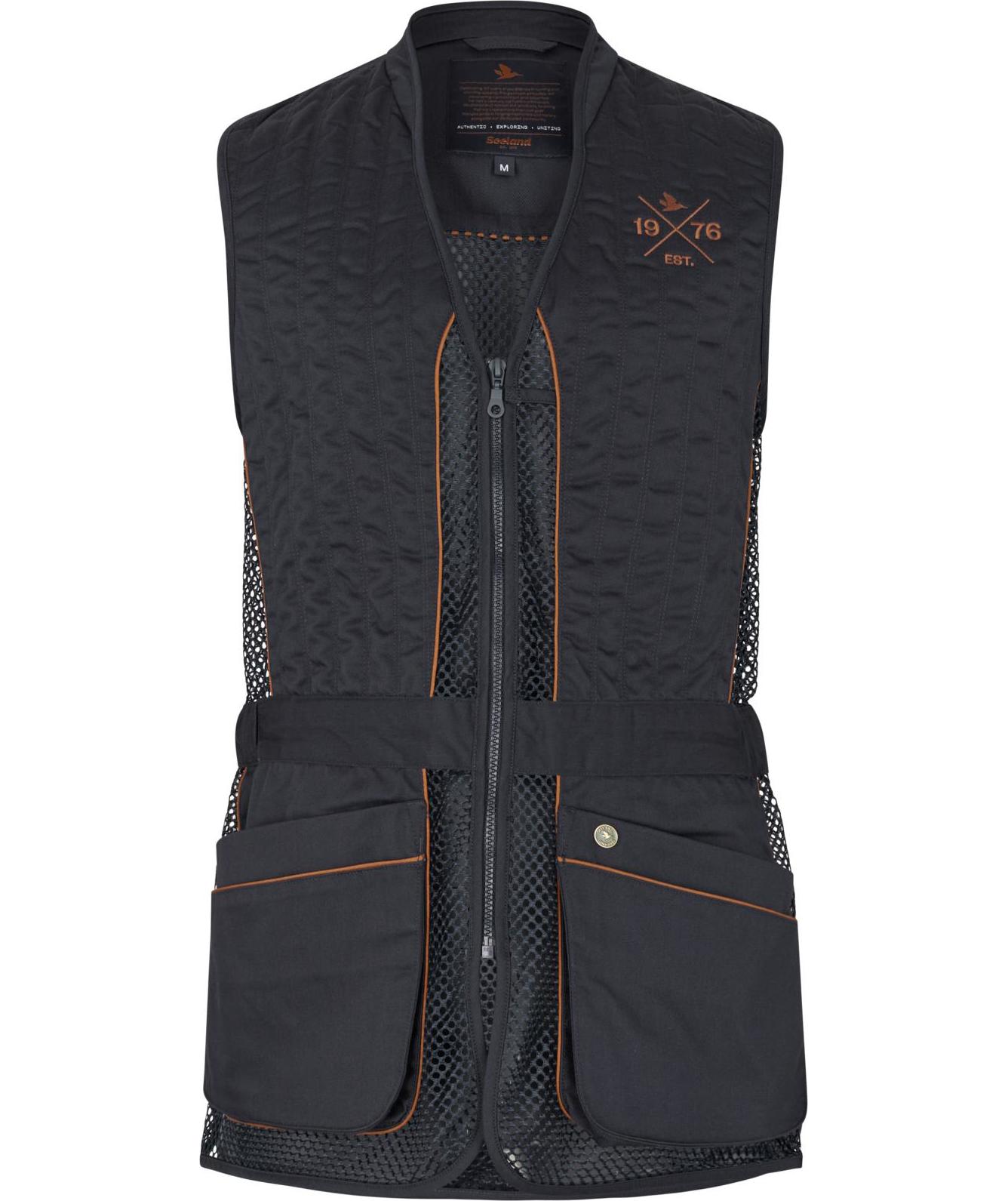 Seeland Skeet Limited Edition shooting vest