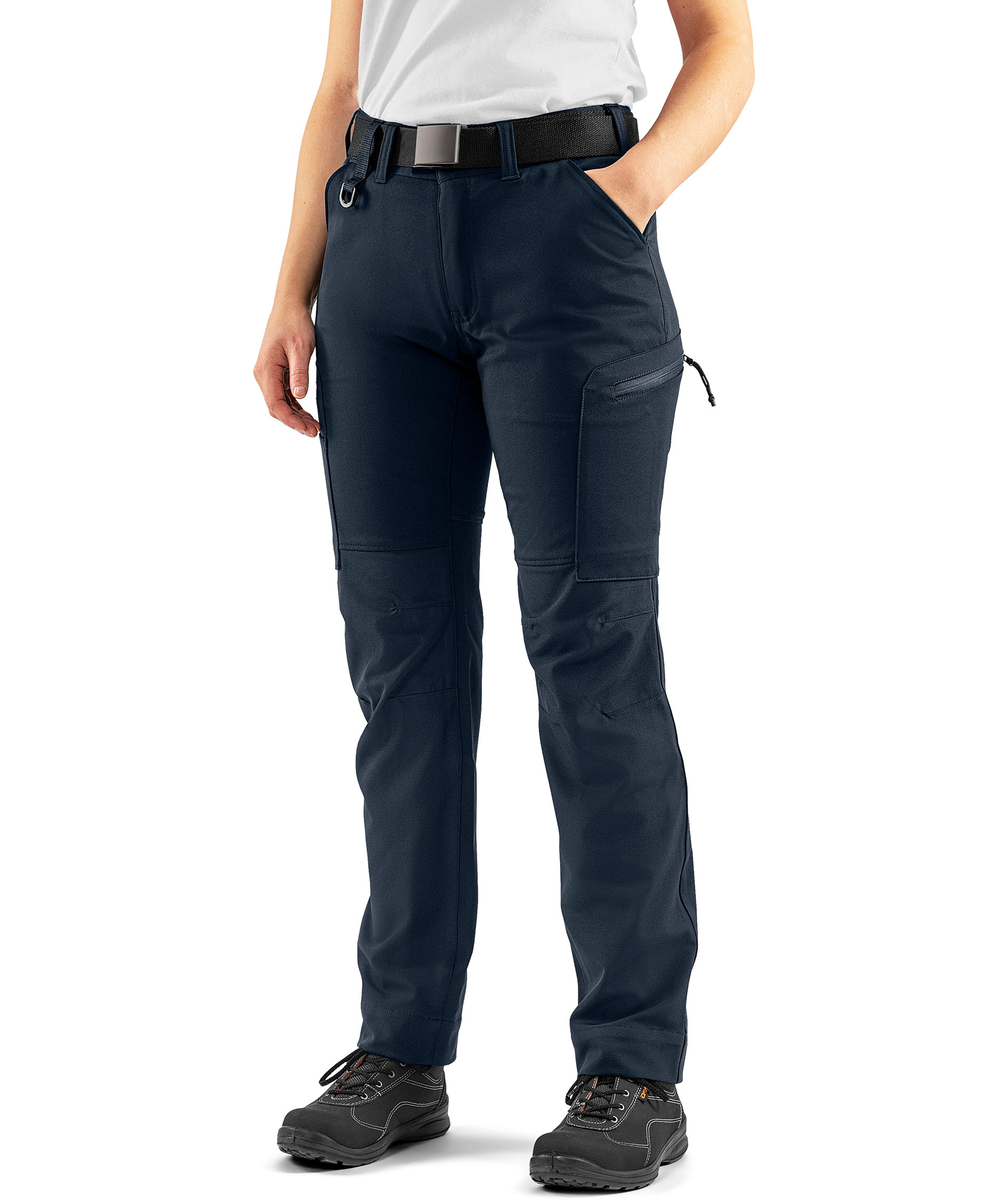 Fristads servicebukser 2200 GSTT full stretch dam