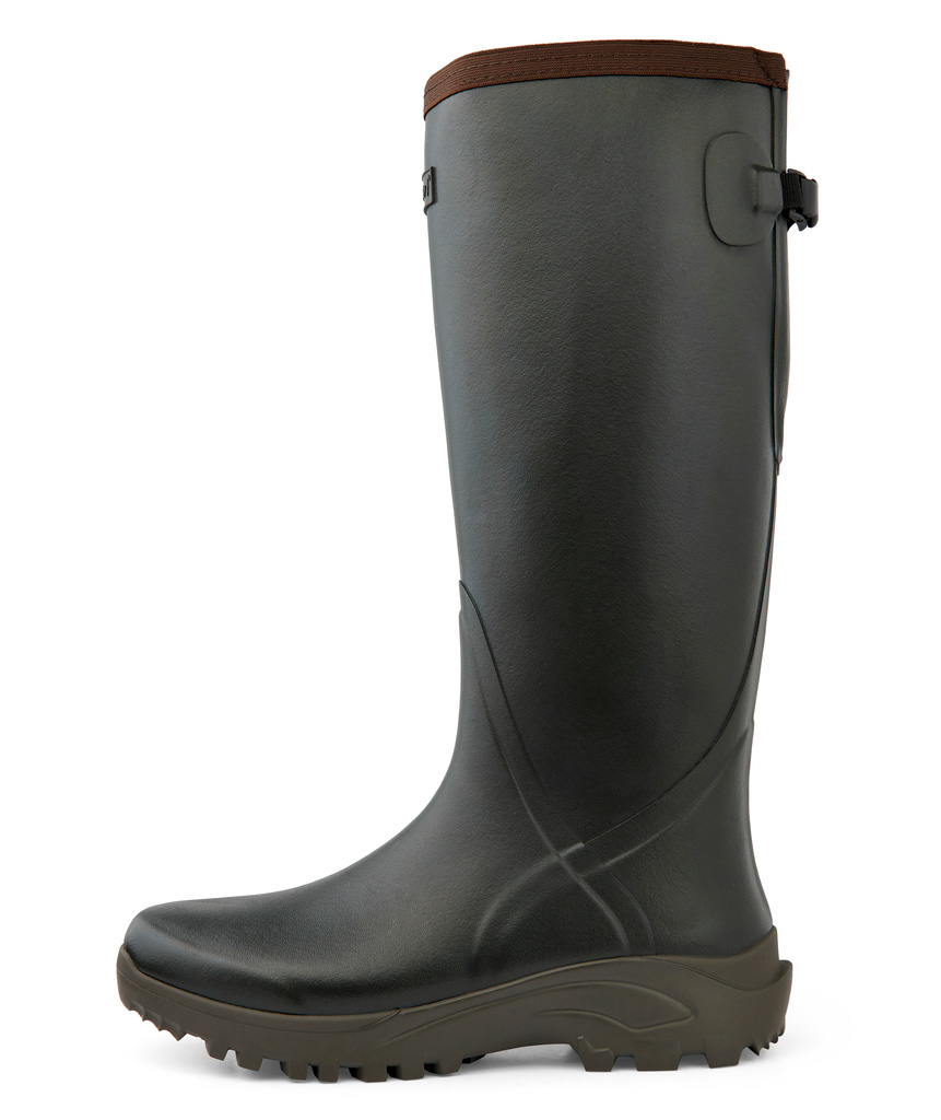 Gateway1 Sportsman II 18" gummist&oslash;vler