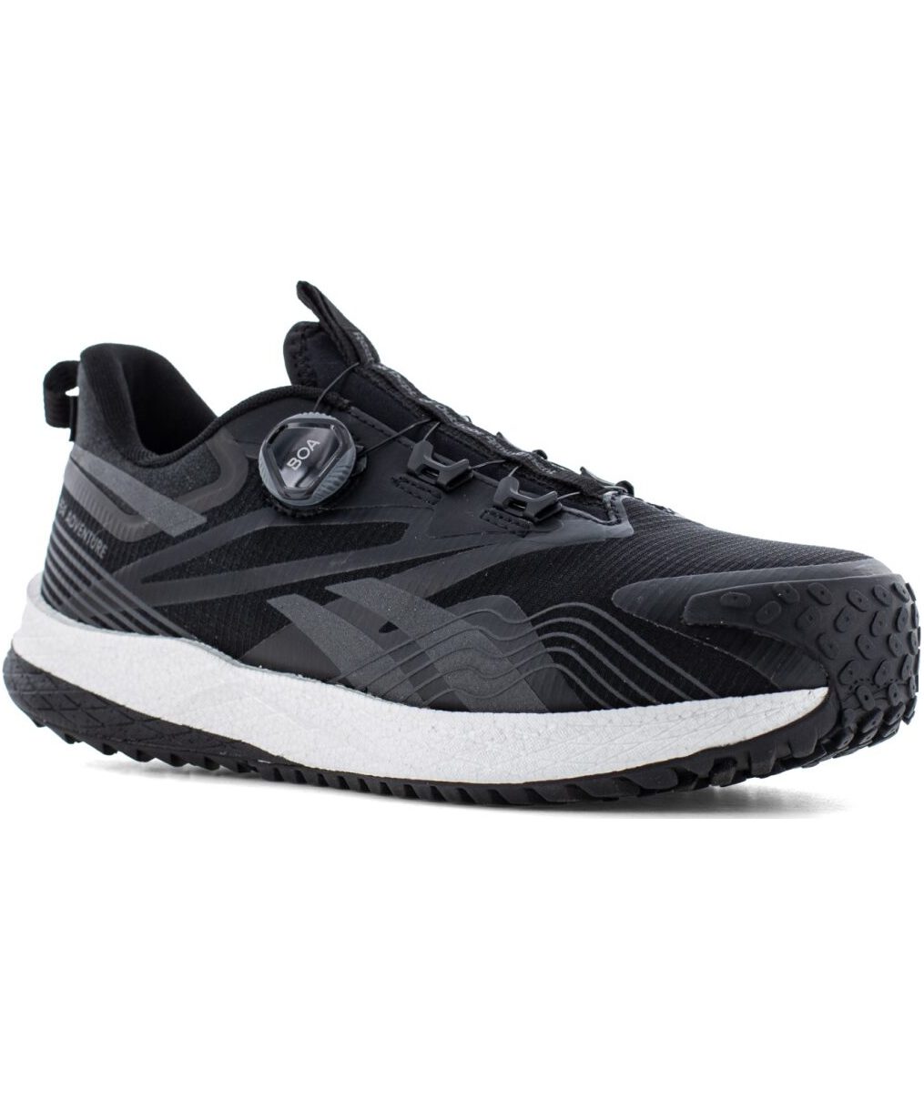 Reebok FE4 Adventure Boa Sicherheitsschuhe S1PS, Black/Grey, large image number 2