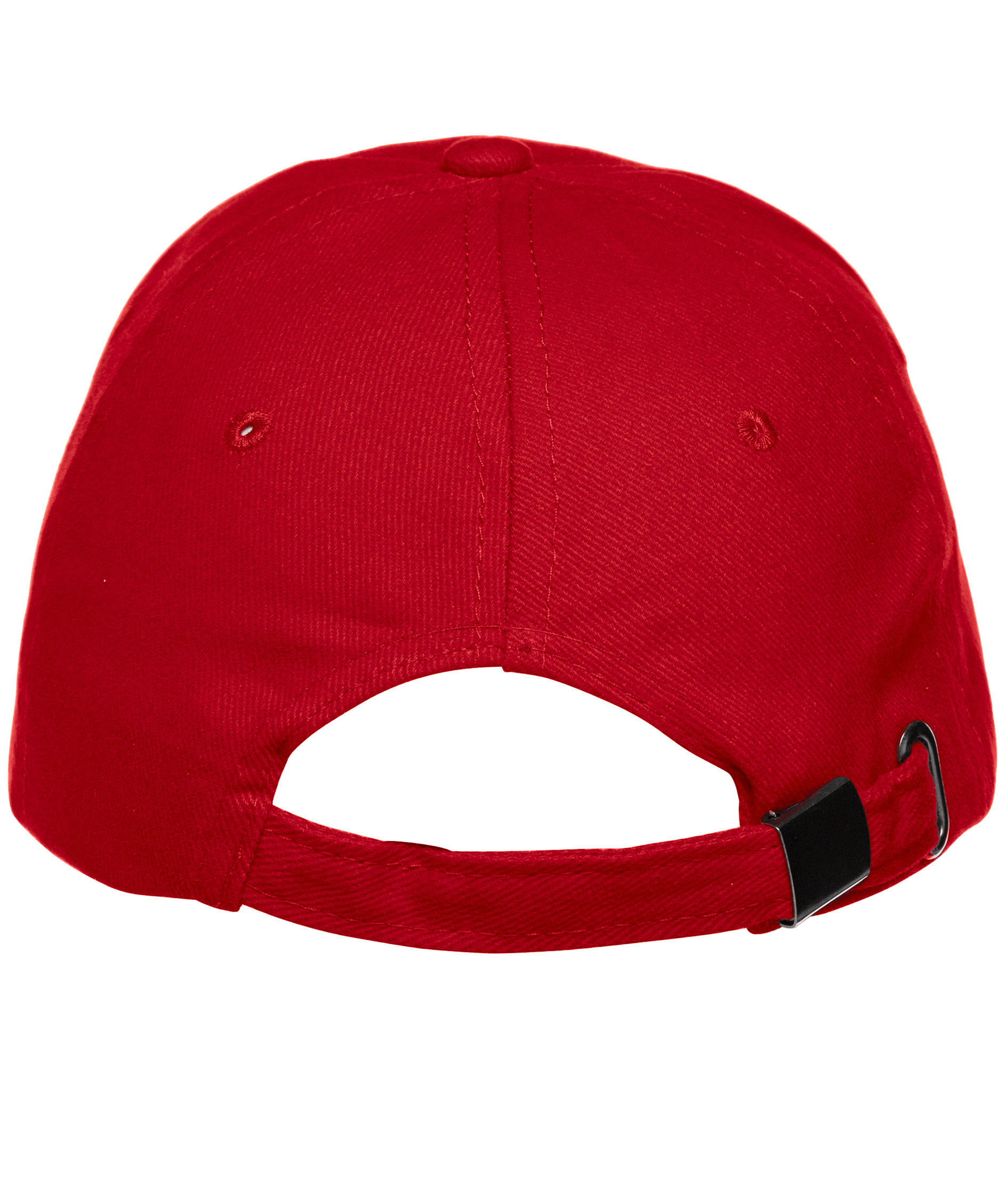 Clique Davis keps, R&ouml;d