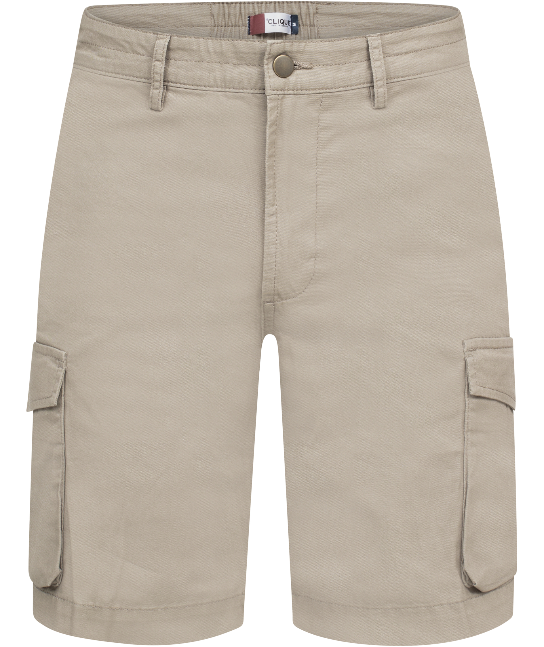 Clique Cargo shorts, Sand