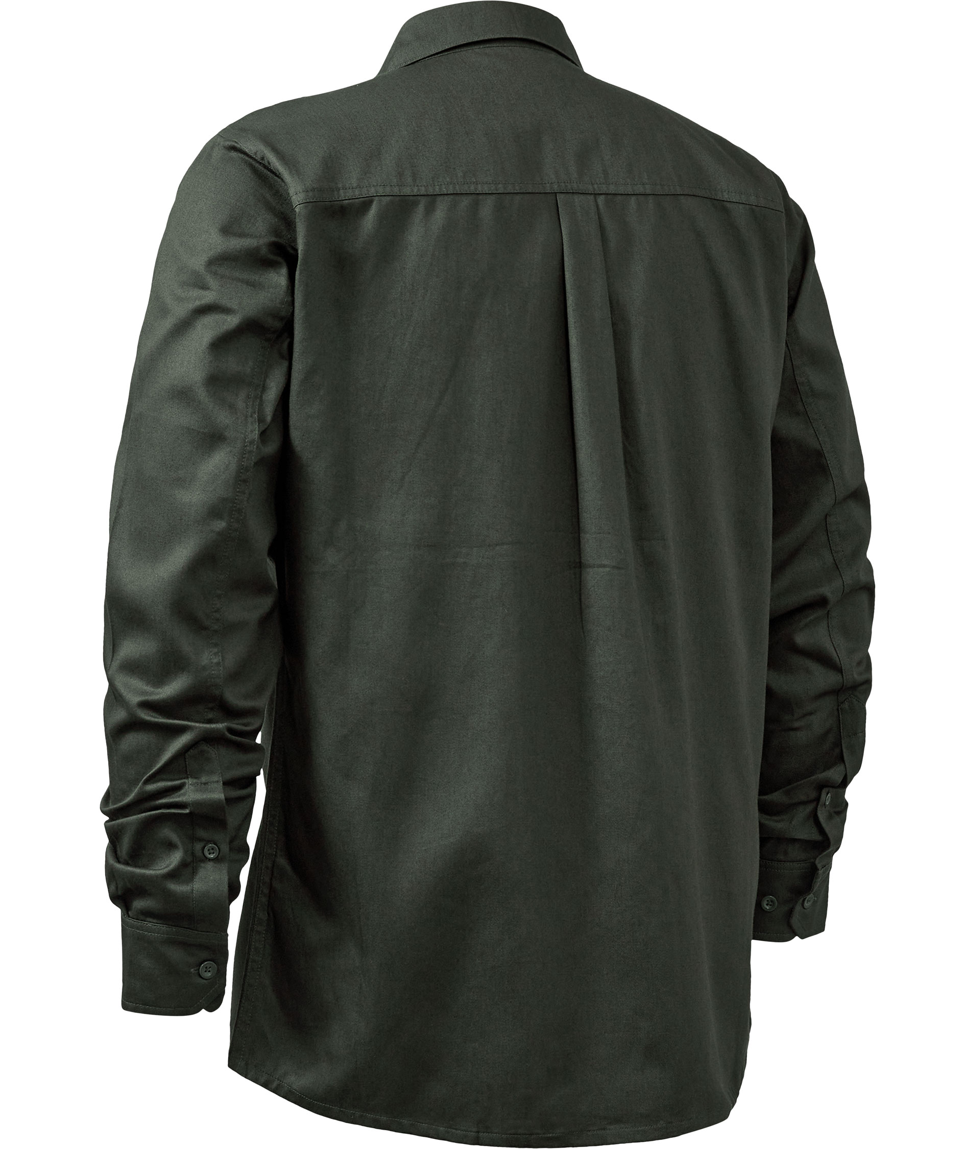 Deerhunter Atlas shirt, Timber, large image number 2