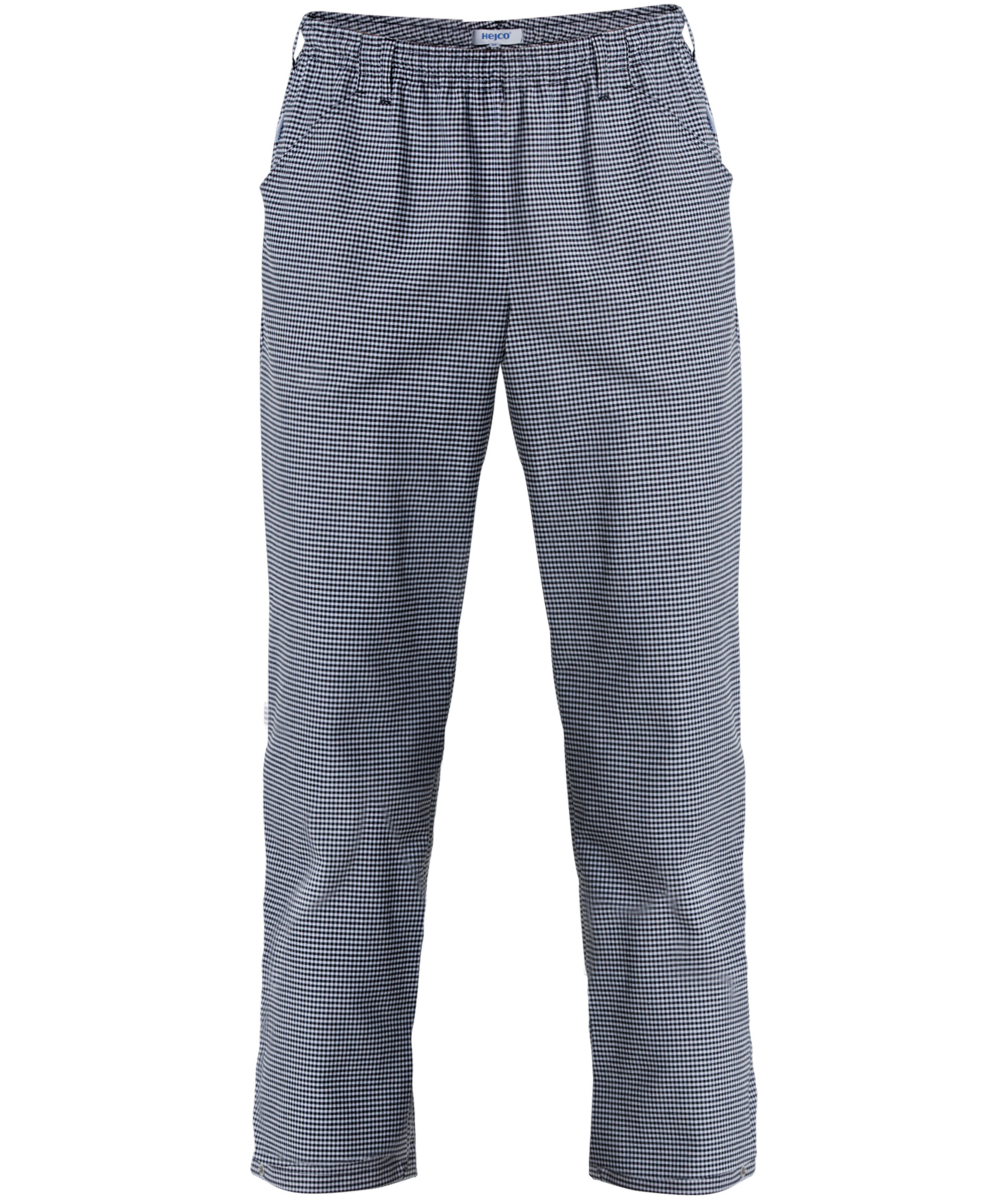 Hejco Kochhose, Pepita Karieret Schwarz/Wei&szlig;