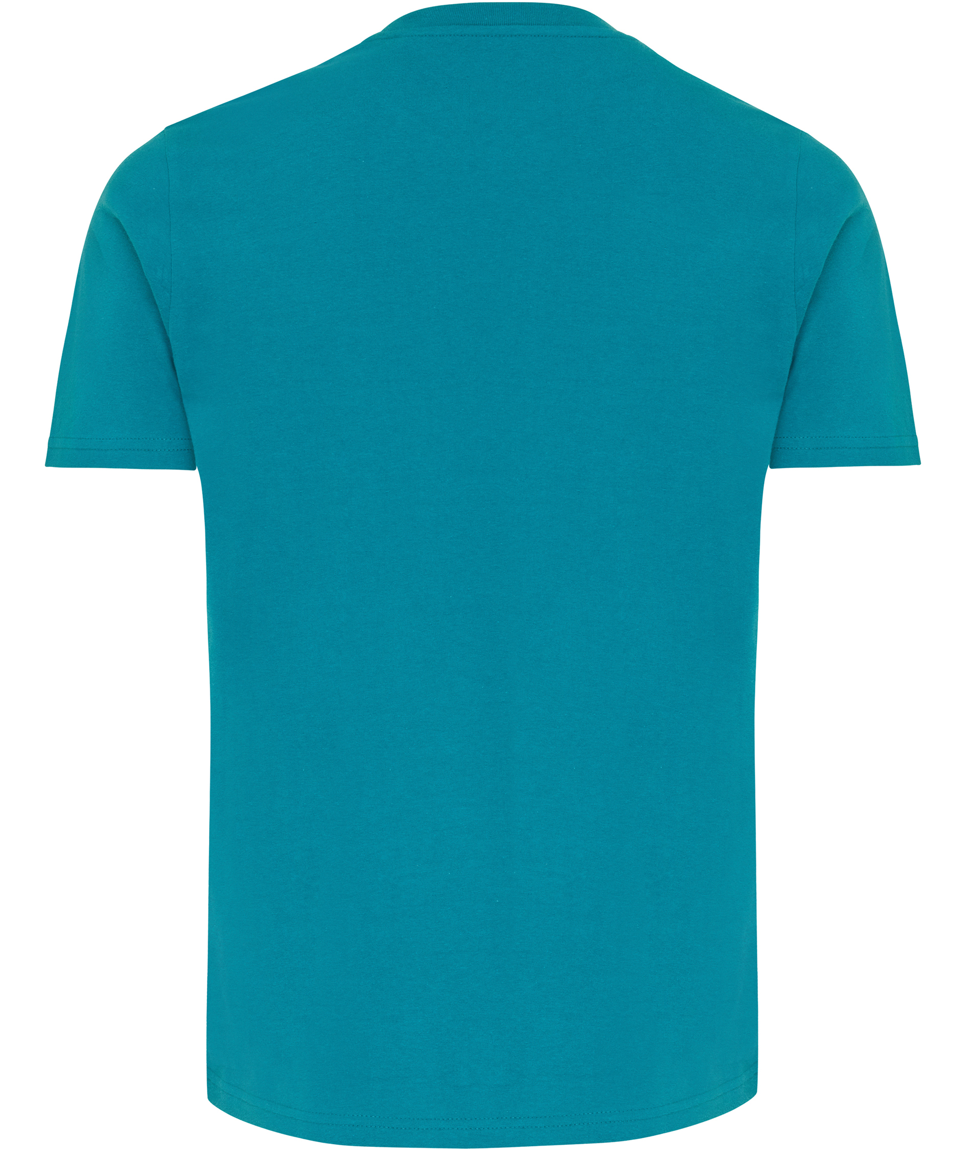 Iqoniq Brett T-shirt, Verdigris, large image number 2