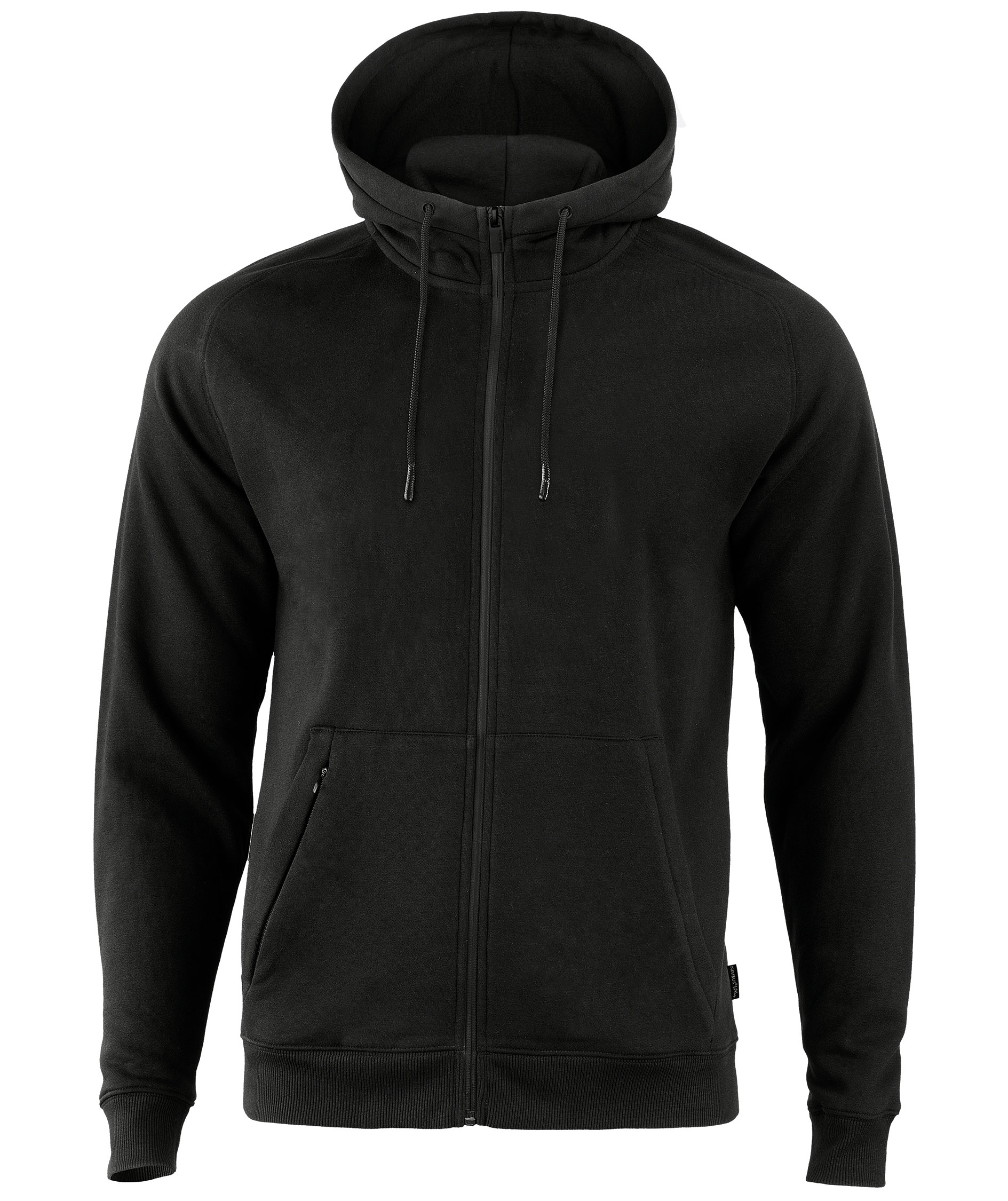 Nimbus Play Lenox l&aring;ng&auml;rmad tr&ouml;ja med blixtl&aring;s, Svart