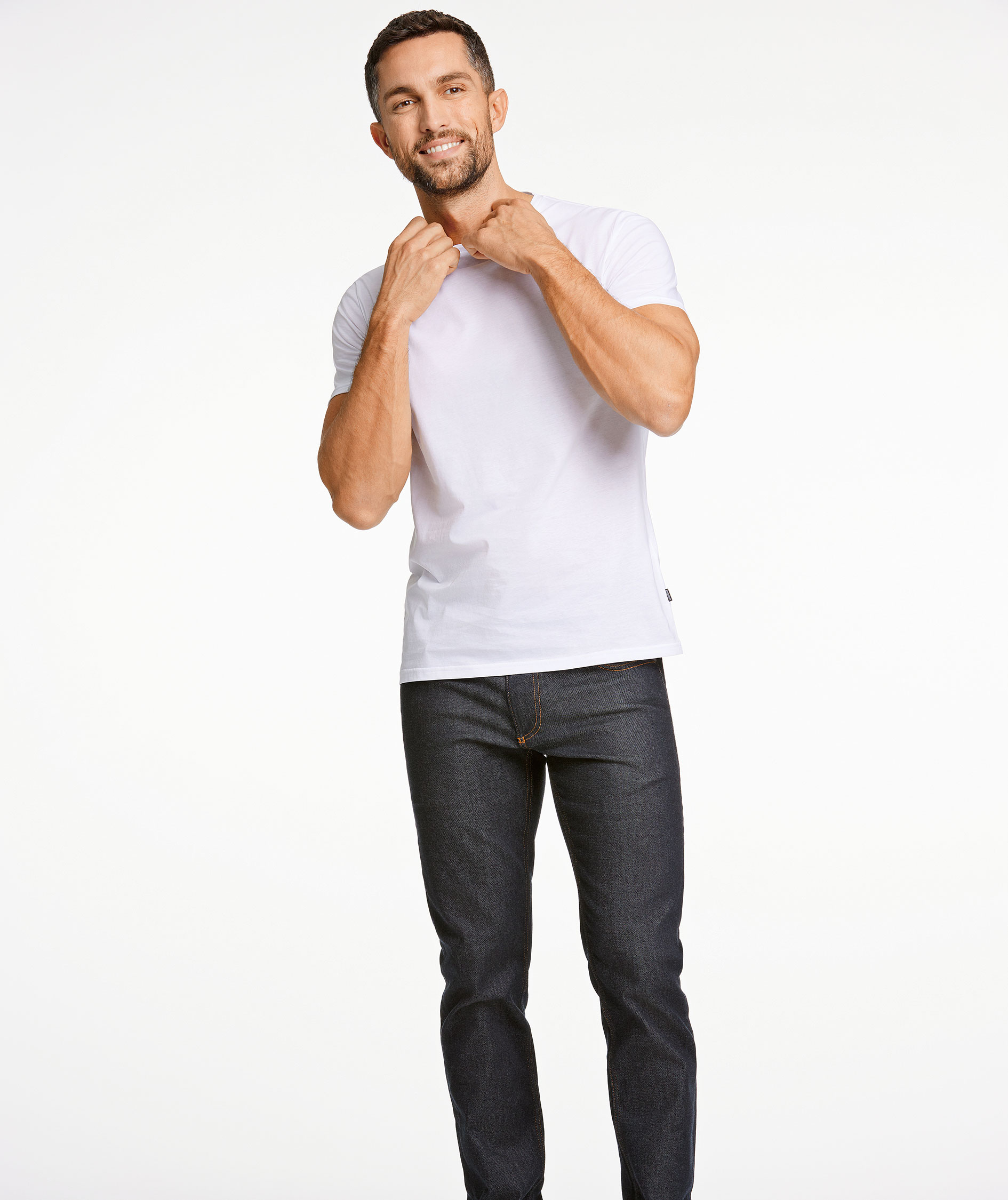 Lindbergh 1927 Mercerized T-Shirt