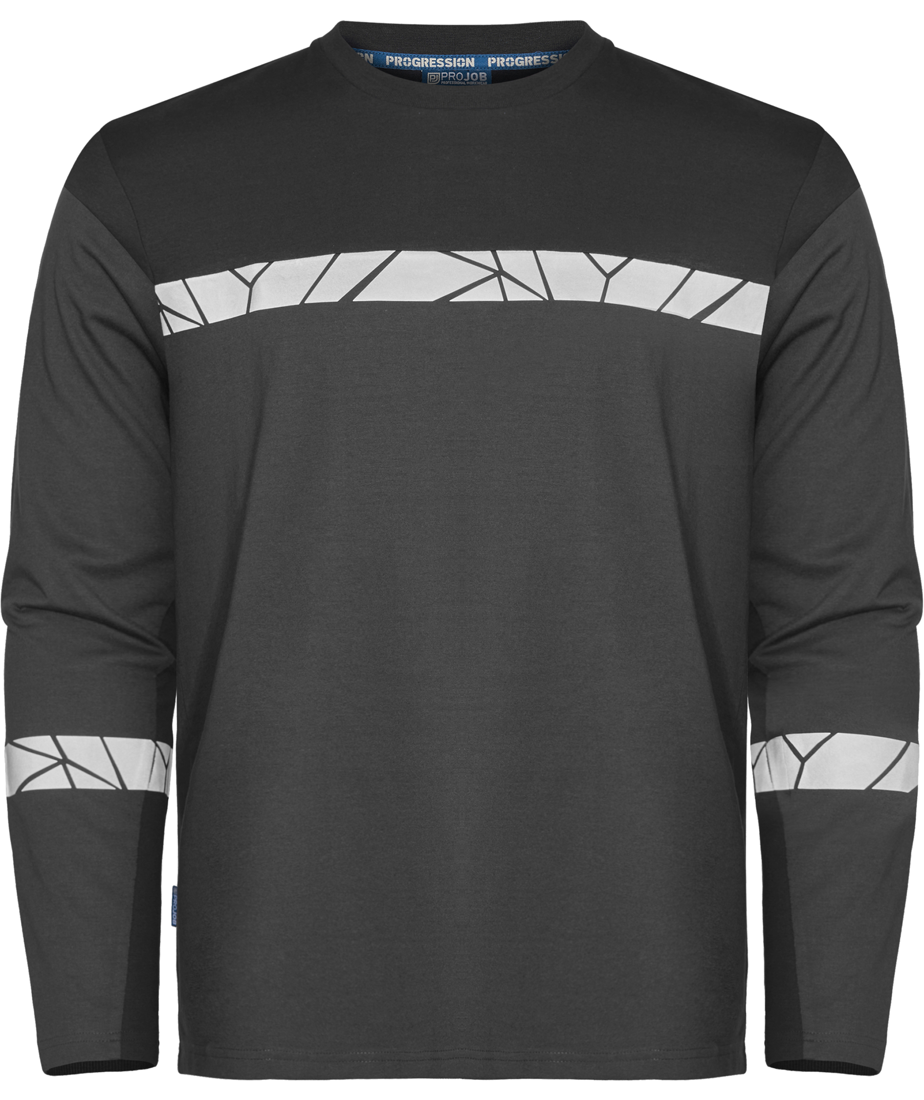 Grey/Black