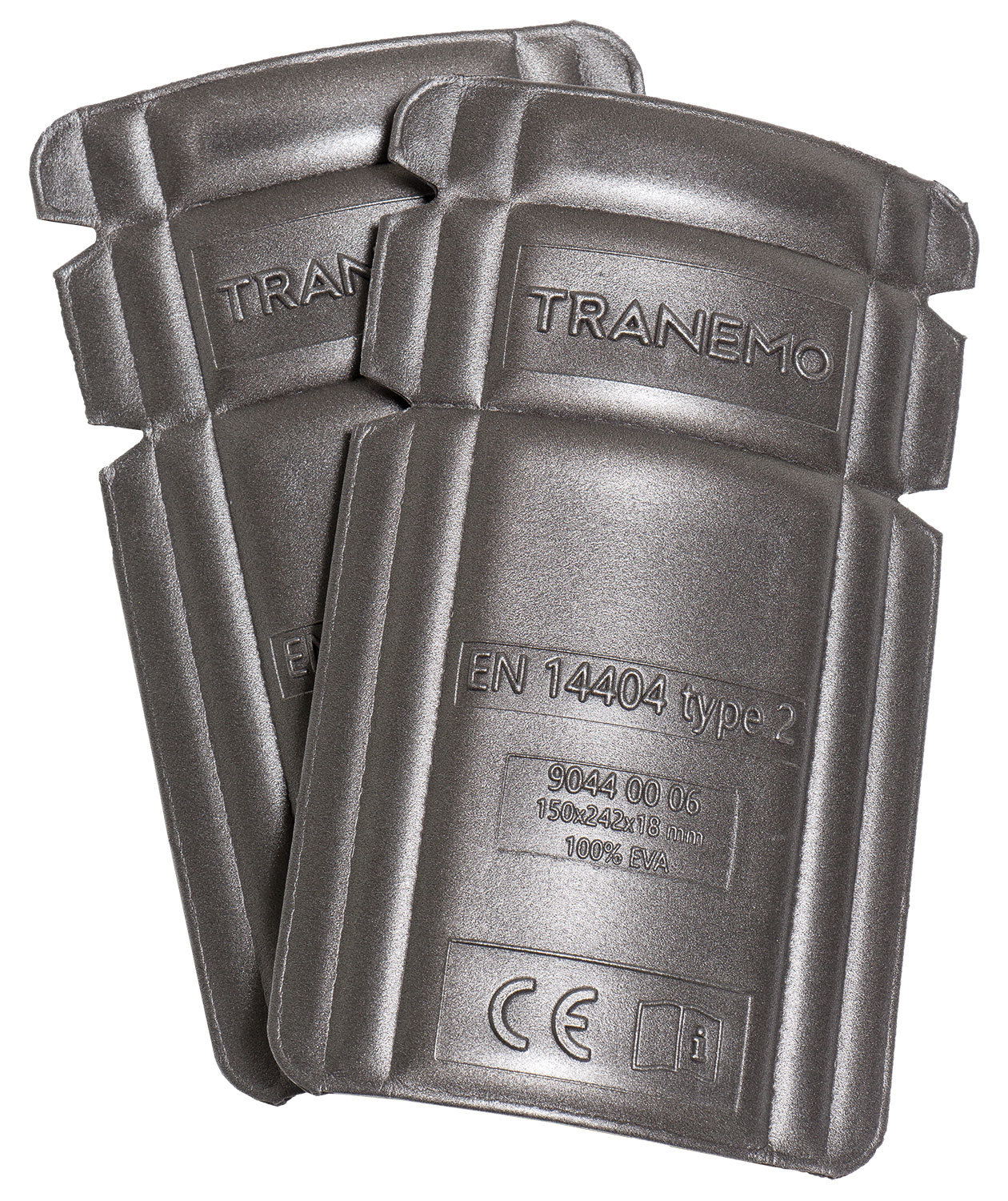 Tranemo kn&aelig;puder, Gr&aring;