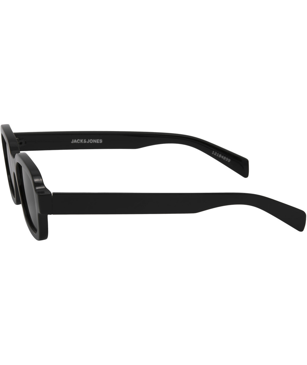 Jack & Jones JACRYDER J6867 solbriller, Black Iris, Black Iris, large image number 2