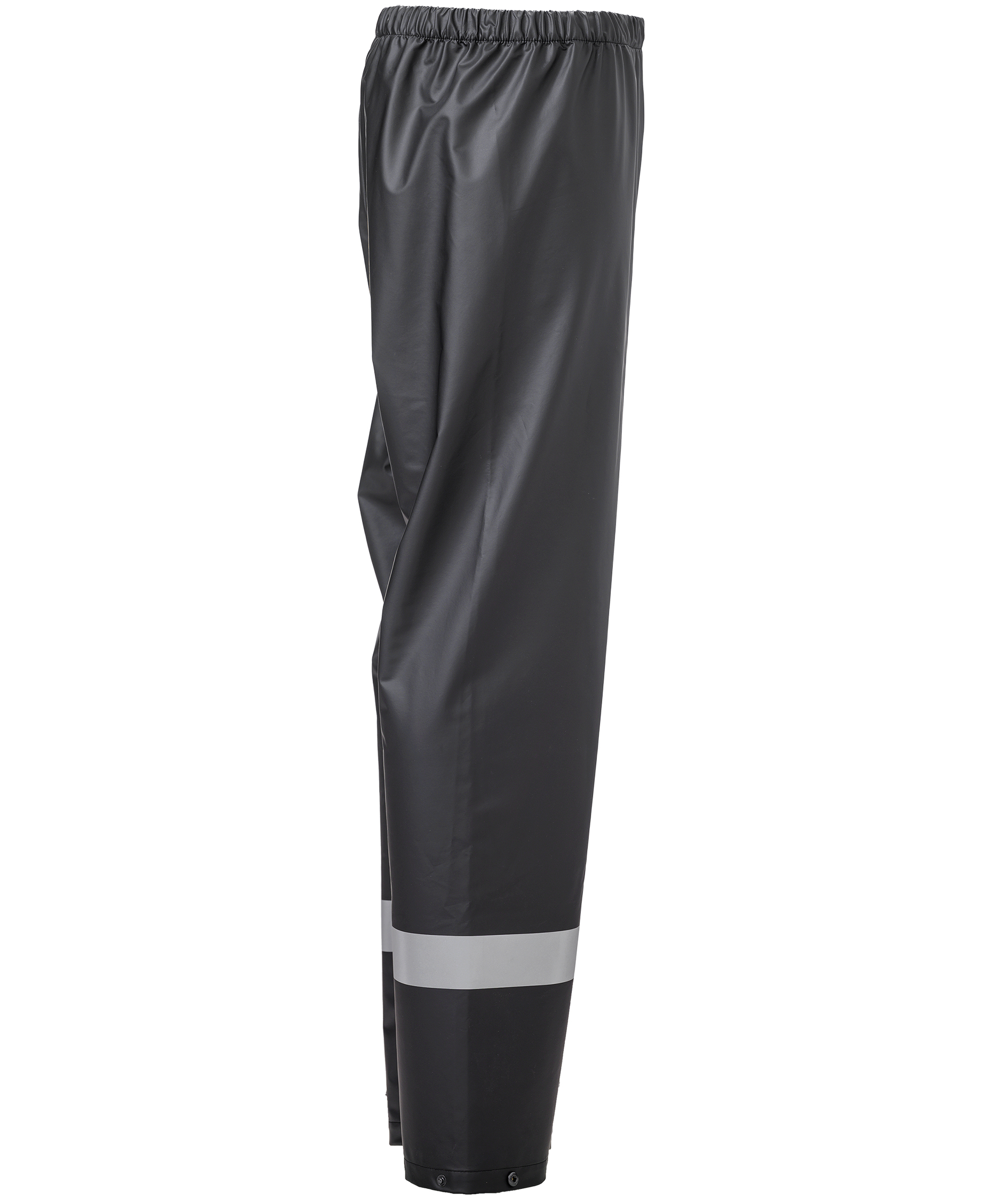 Kramp Protect regnbyxa, Svart, large image number 2