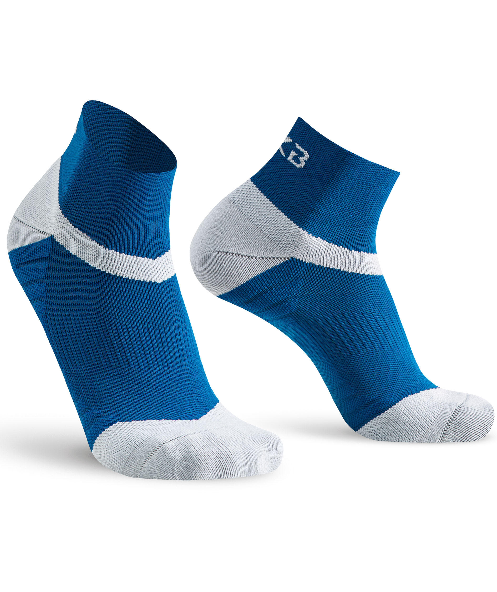 Oxyburn FlyLite Multisport korte str&oslash;mper, Navy