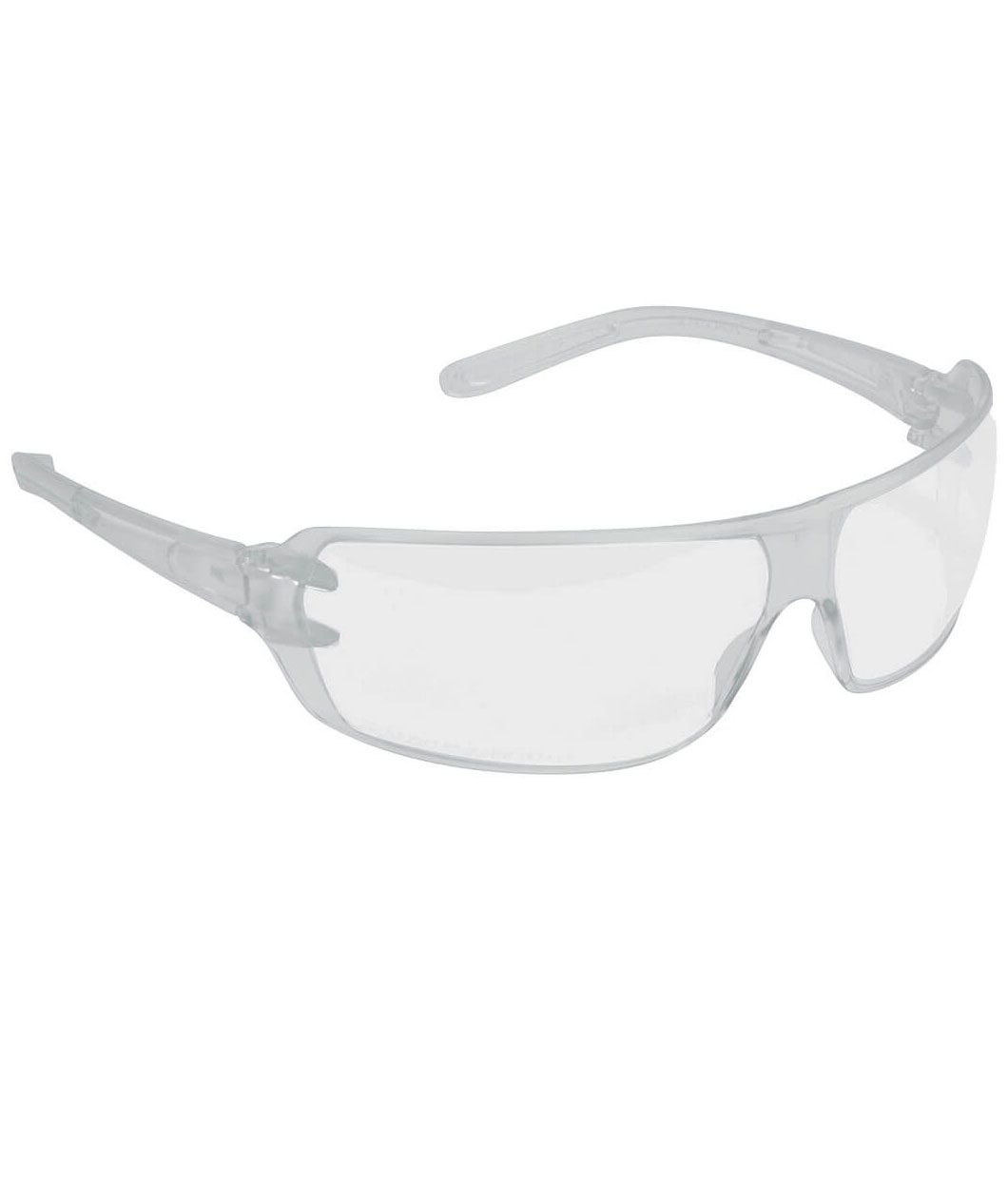 Portwest PS35 sikkerhedsbriller, Klar