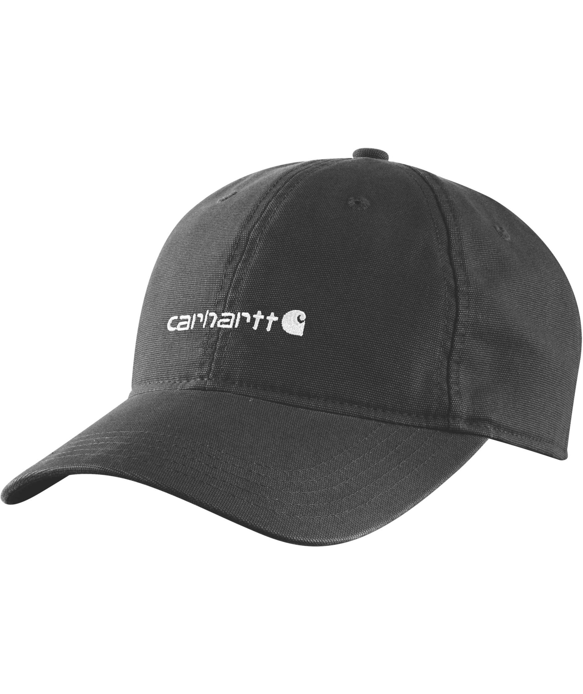 Carhartt Graphic keps, Black, Black, swatch
