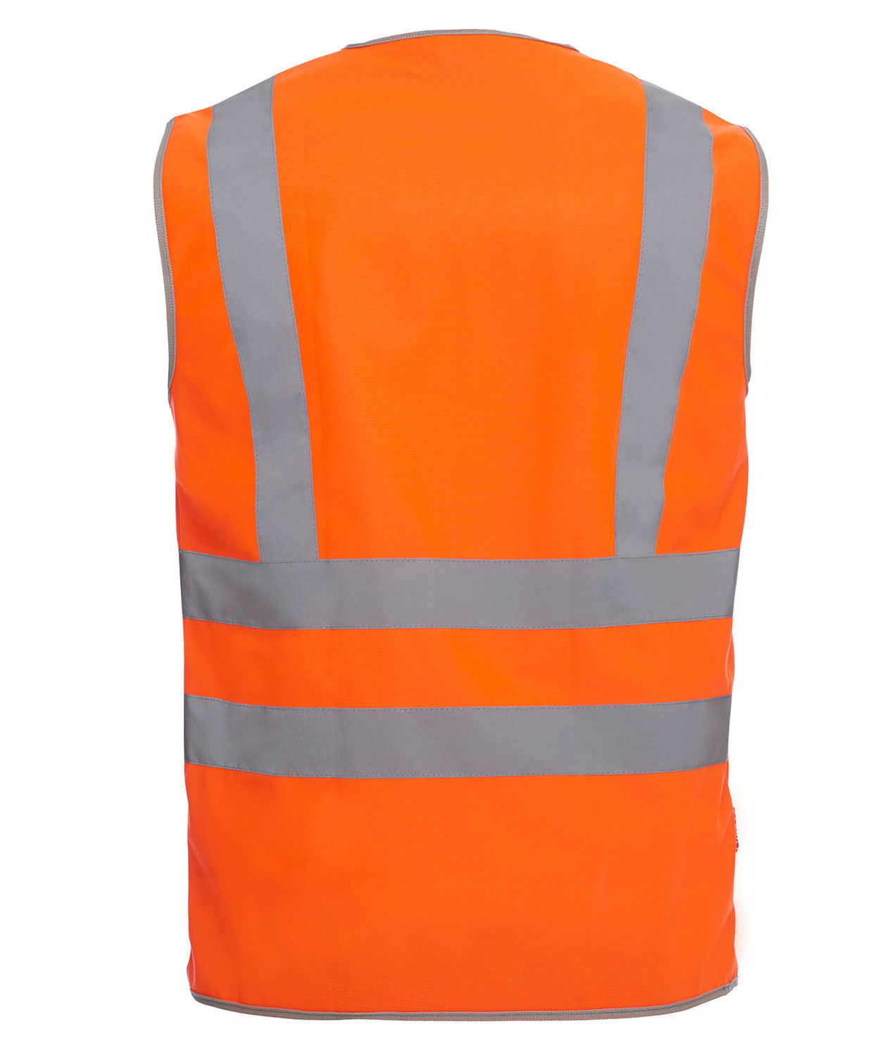 Engel refleksvest, Orange