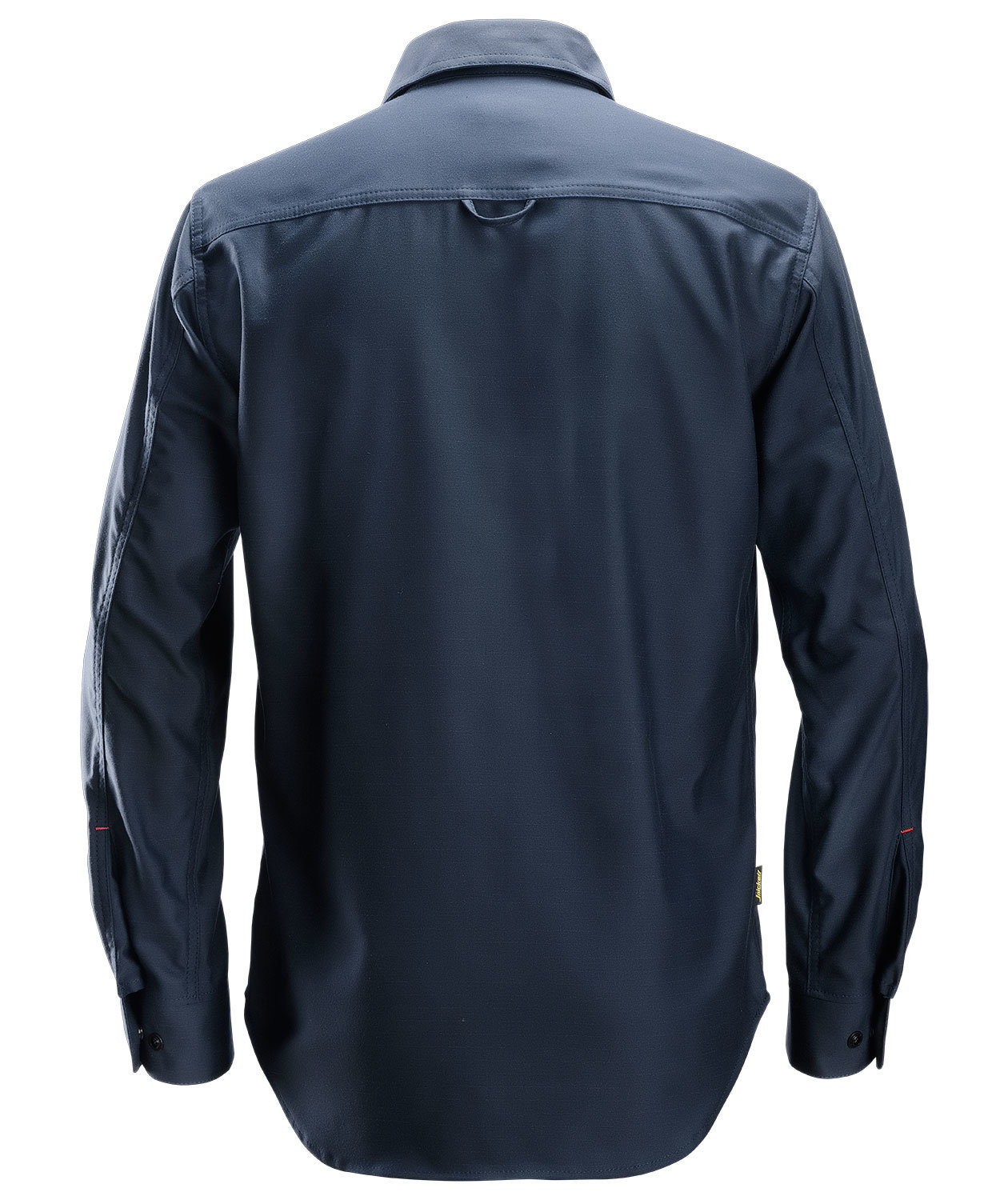 Snickers ProtecWork arbejdsskjorte, Navy, large image number 2