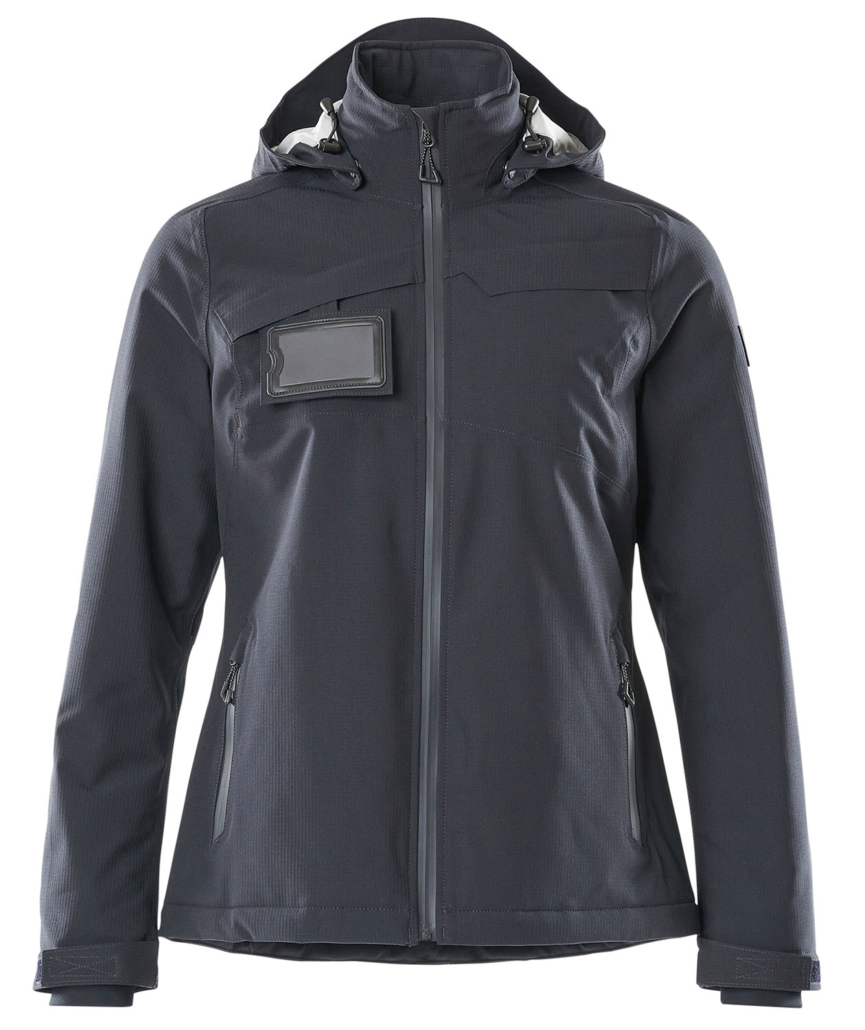 Mascot Accelerate dame vinterjakke, M&oslash;rk Marine, M&oslash;rk Marine, swatch