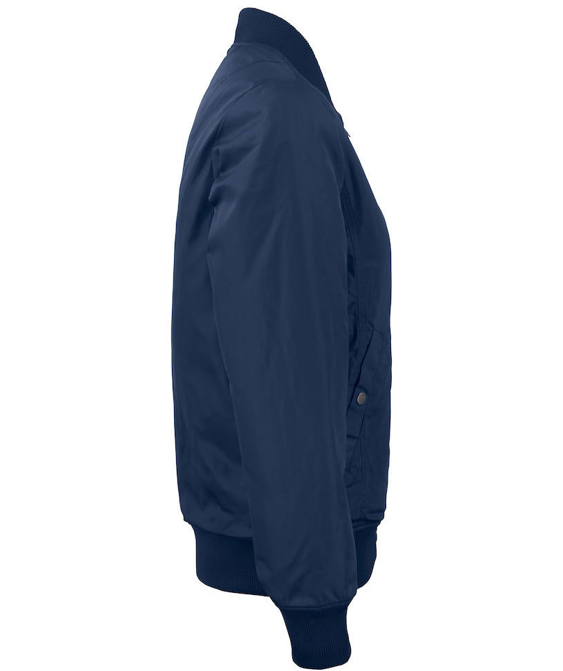 Cutter & Buck McChord dame jakke, Dark navy, large image number 3