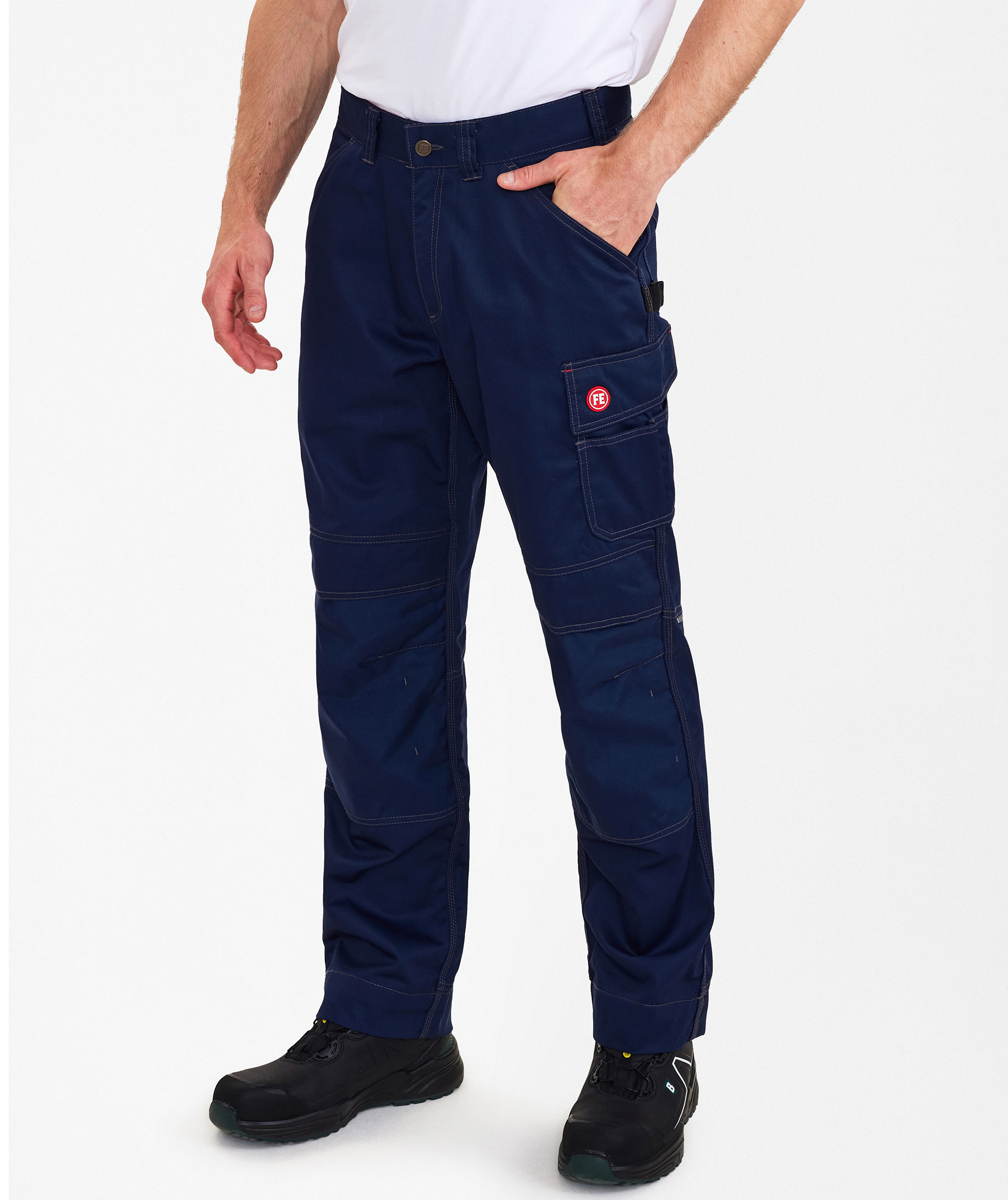 Engel Combat Arbetsbyxa