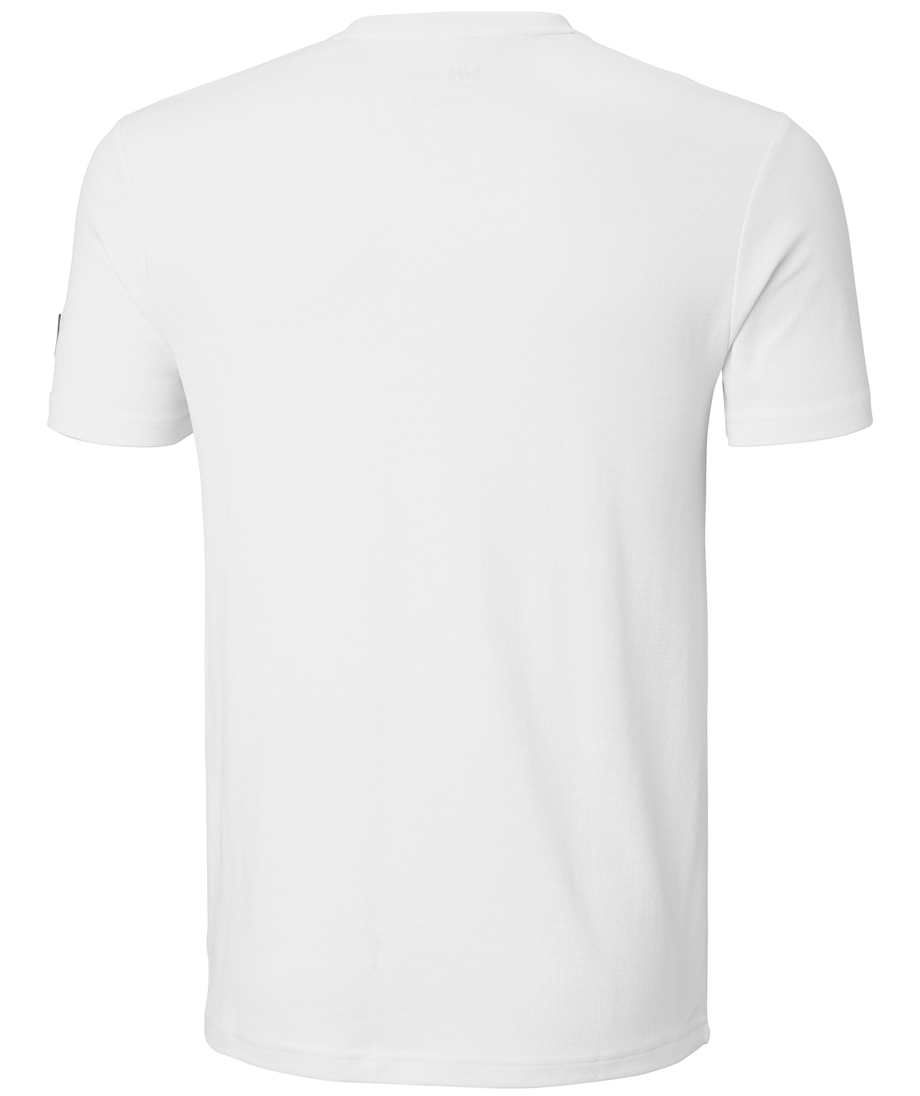 Helly Hansen Kensington Tech T-Shirt, White, large image number 2