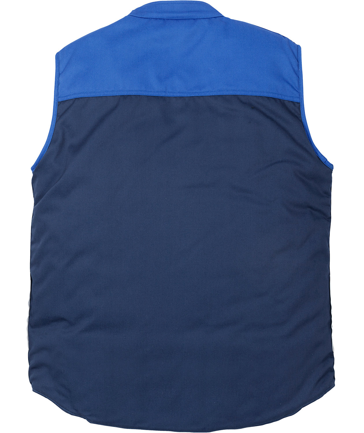 Kansas Icon arbetsv&auml;st, Marinbl&aring;/Kungsbl&aring;