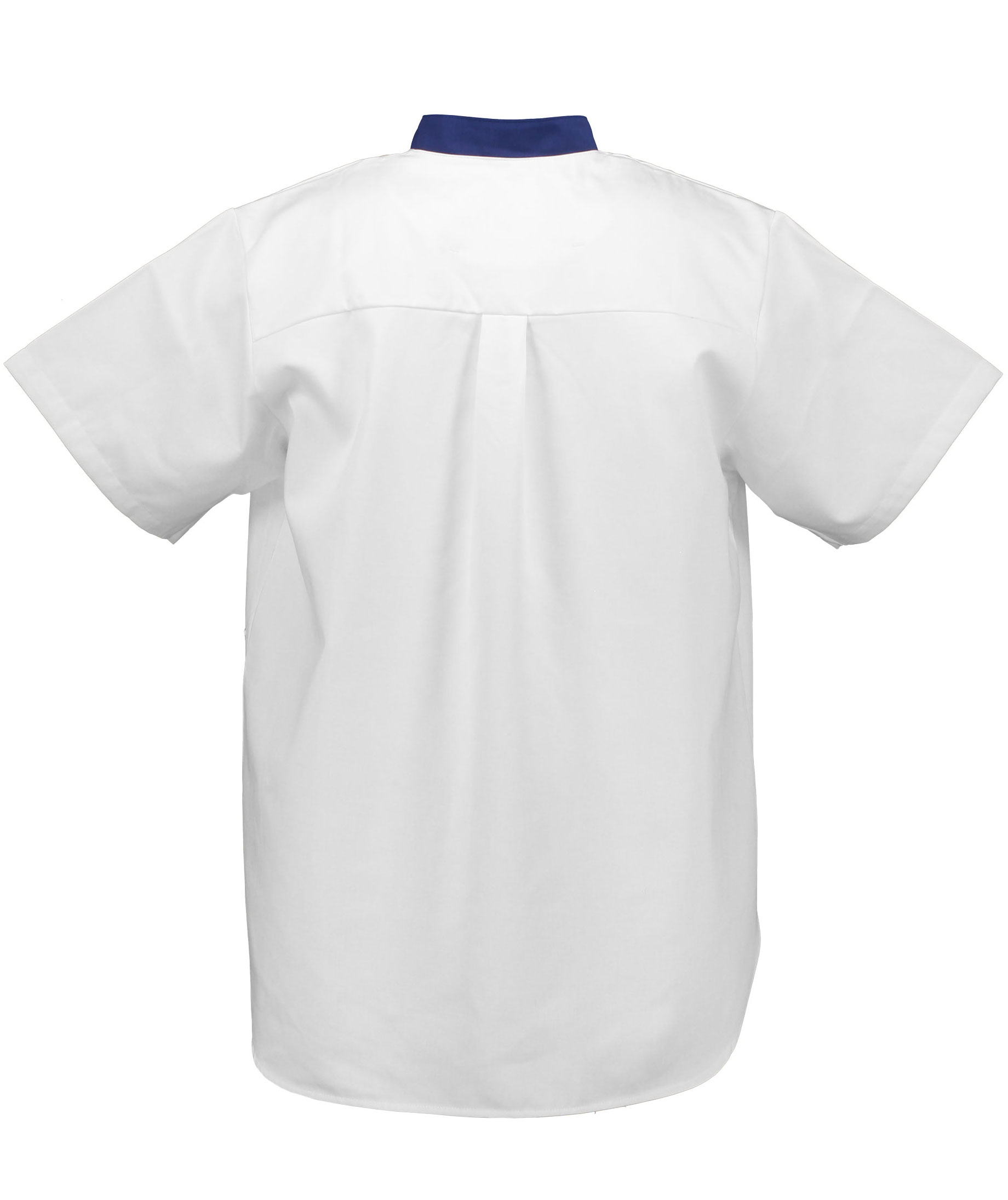 Borch Textile 0898 skjorta, Vit