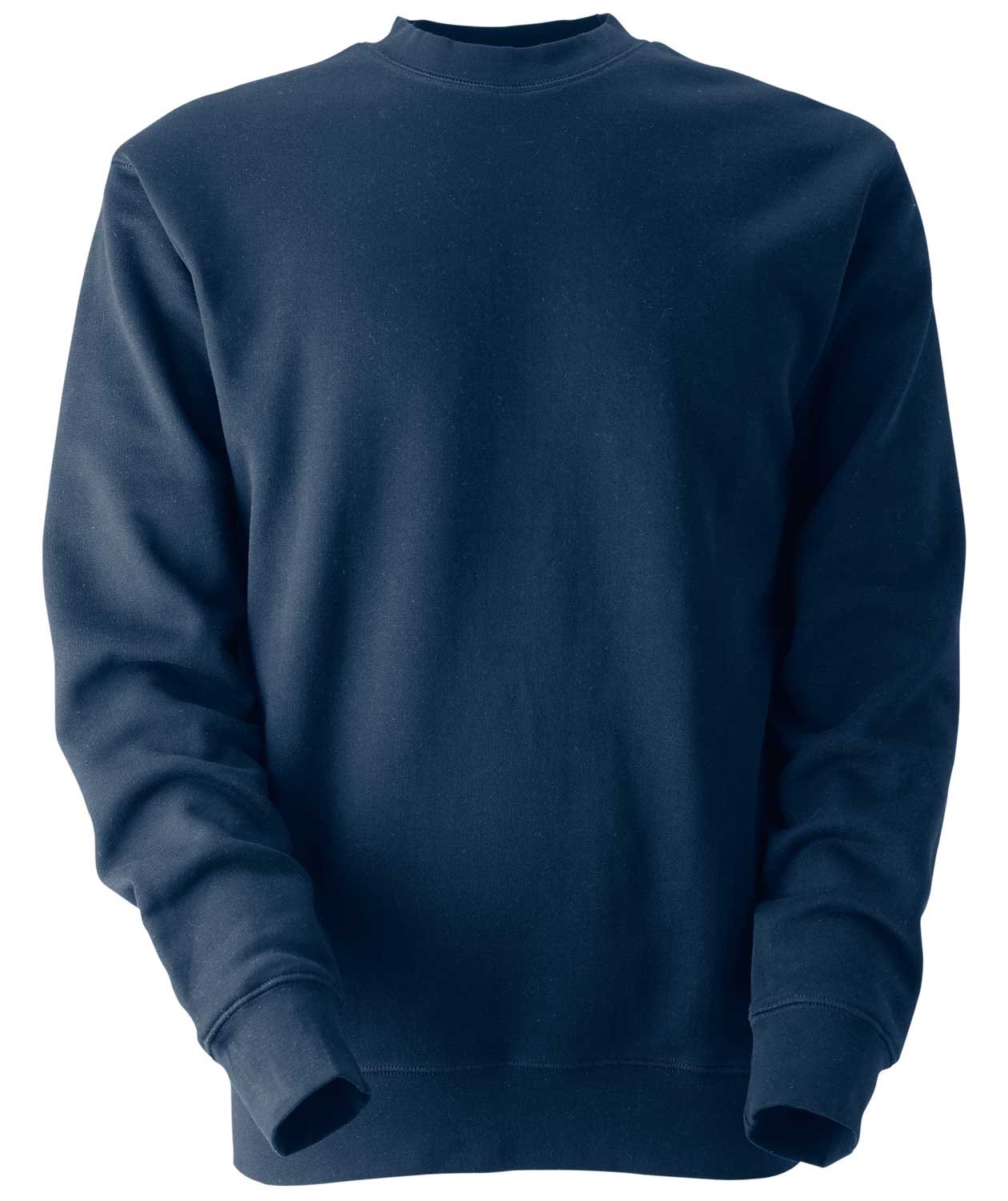 South West Brooks sweatshirt, Navy