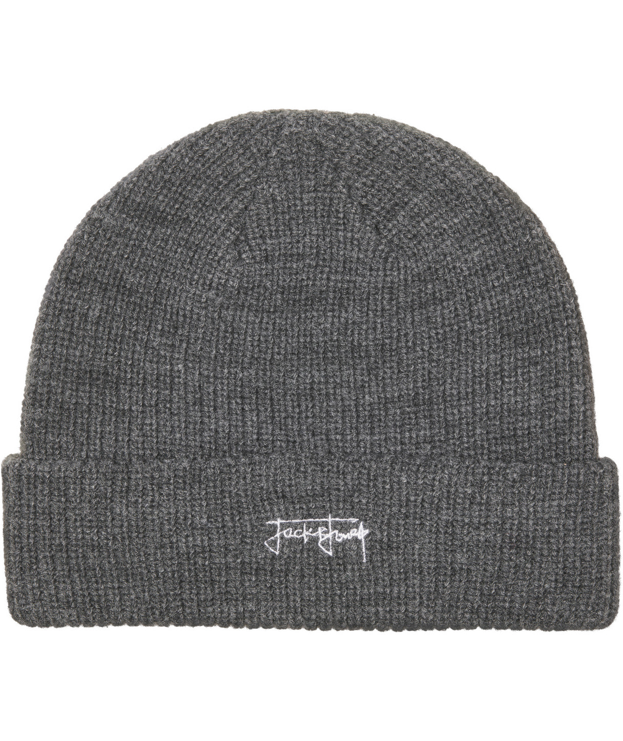 Dark Grey Melange