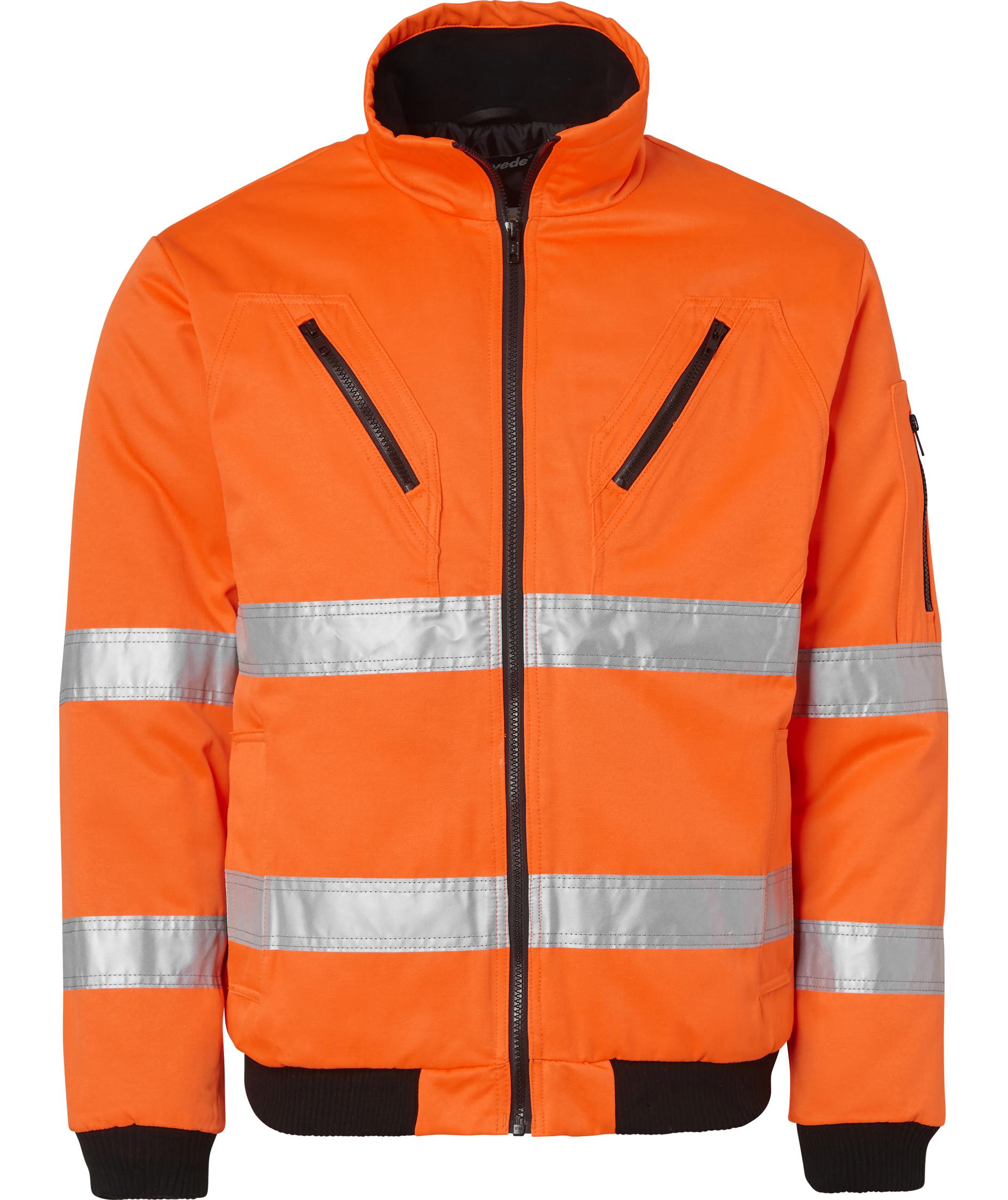 Hi-vis Orange