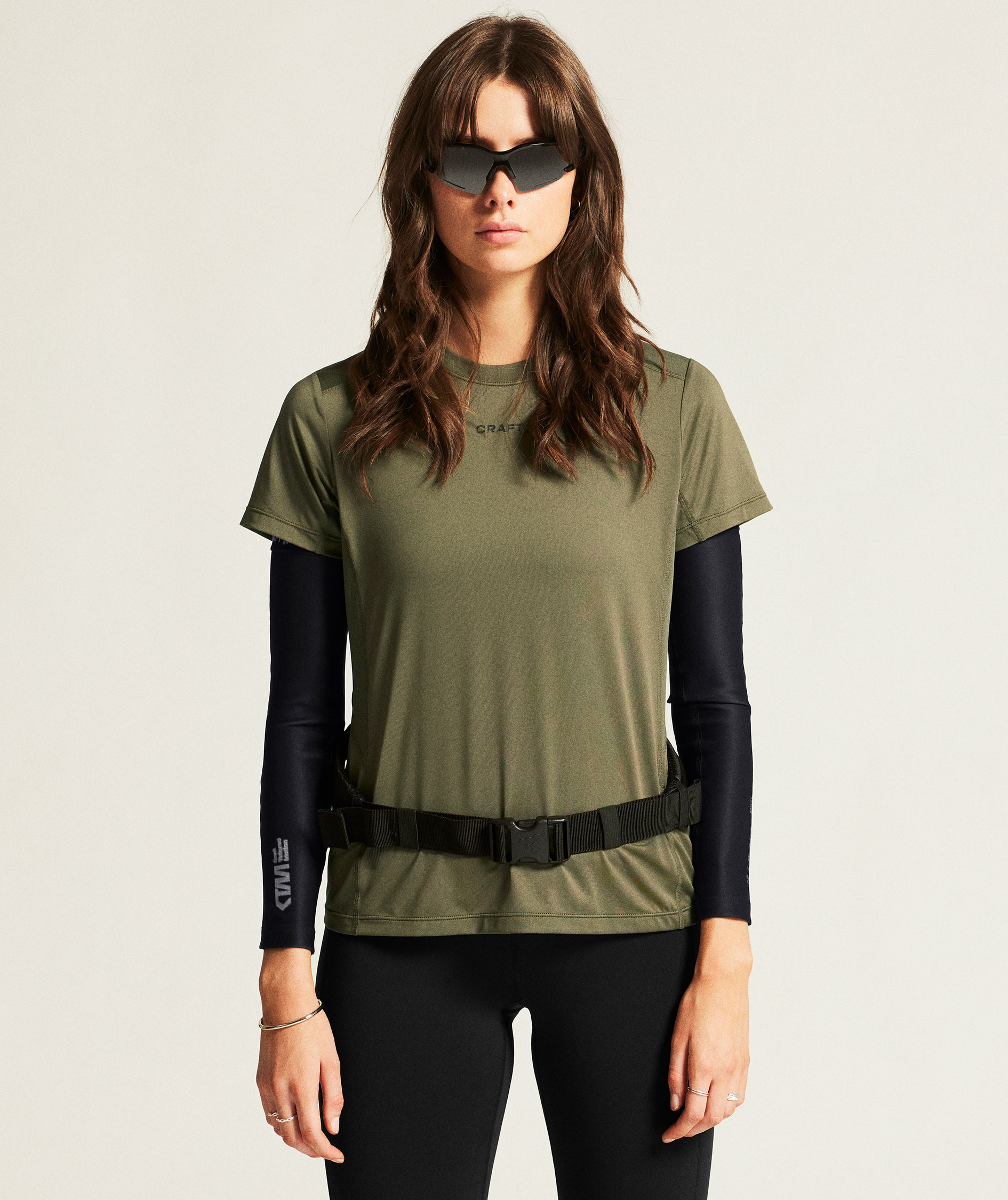 Craft ADV Essence T-shirt dam 2, Rift, large image number 9