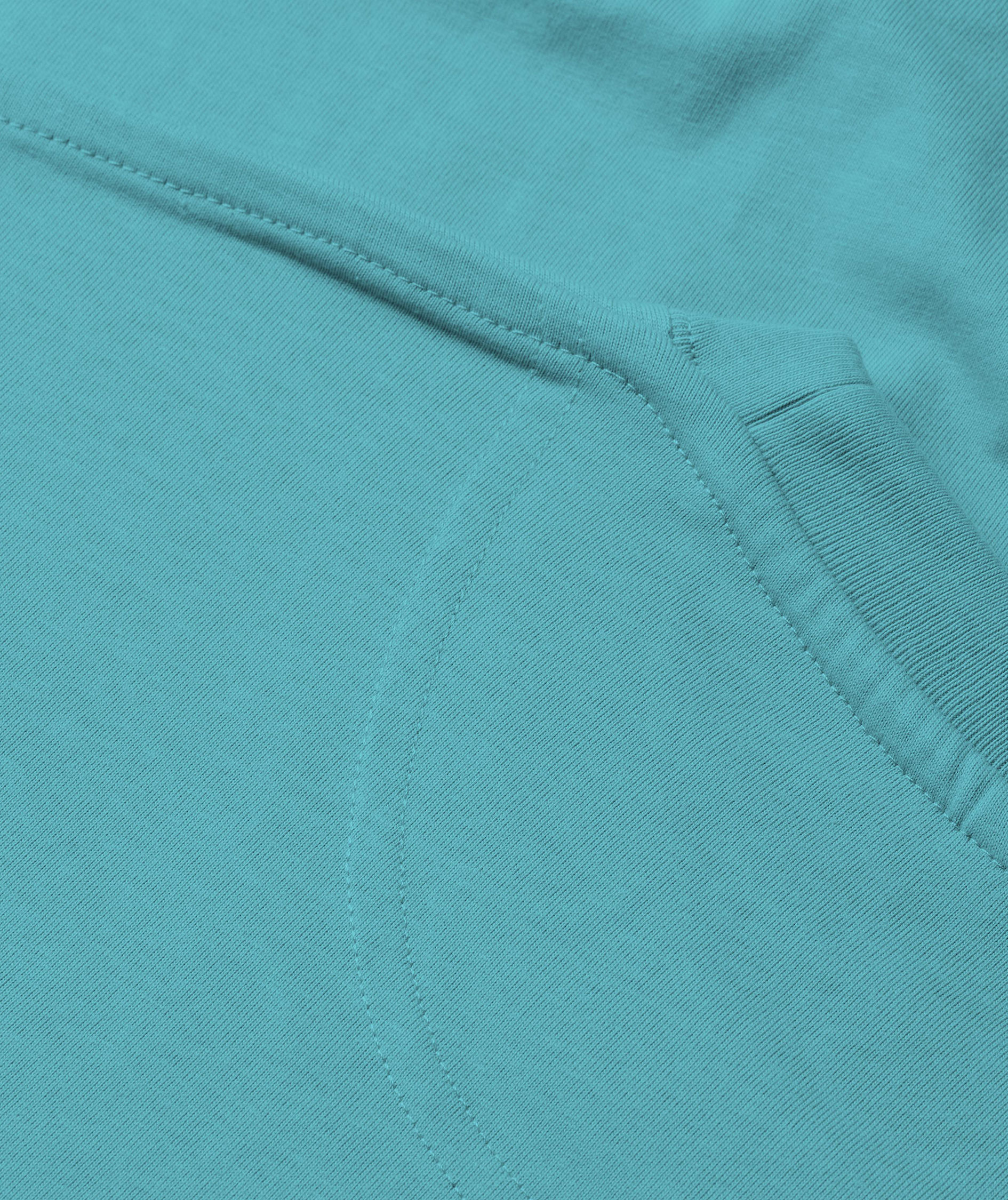 ID PRO Wear light T-skjorte, St&oslash;vete Aqua, large image number 3