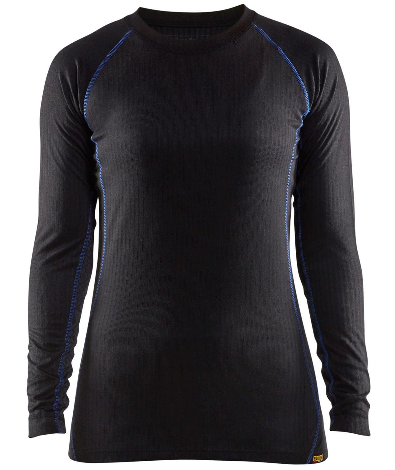 Bl&aring;kl&auml;der Light underst&auml;ll dam