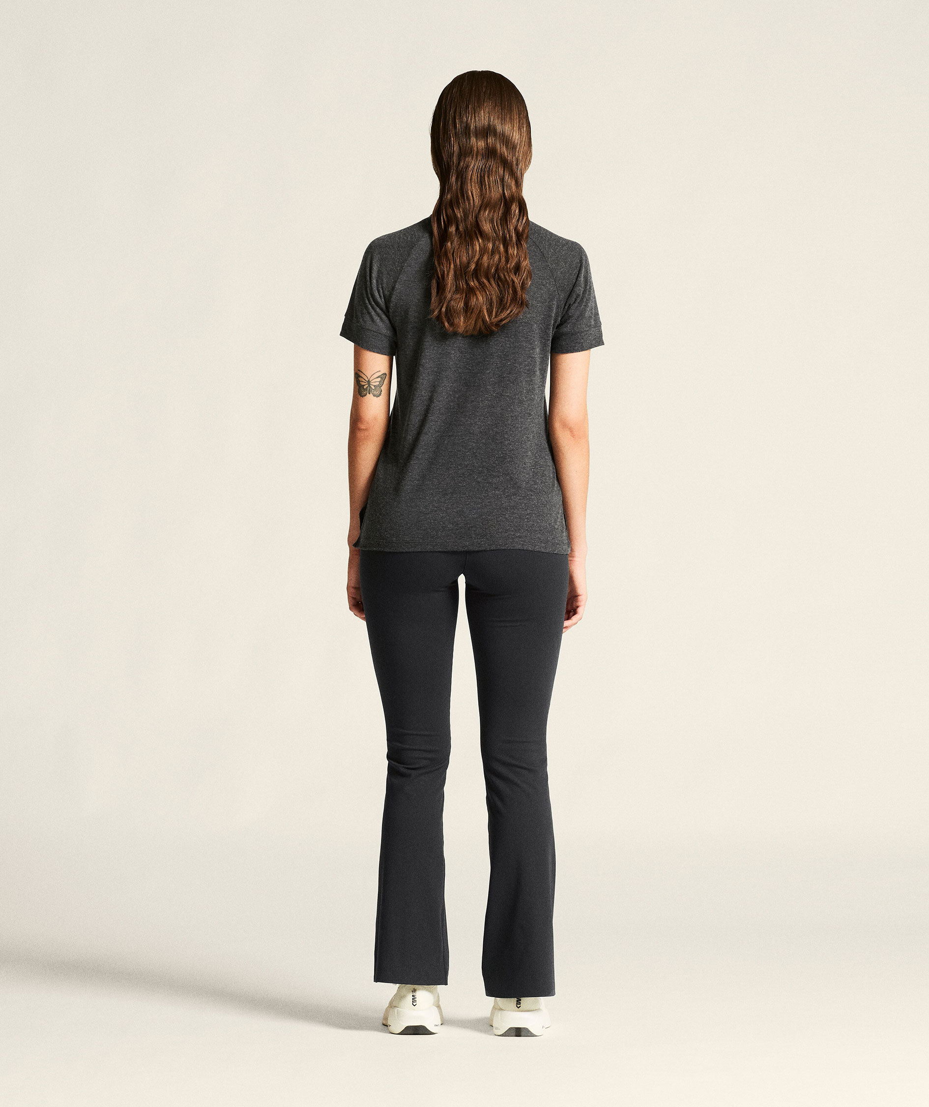 Craft T-shirt med ull dam, 4566, large image number 3